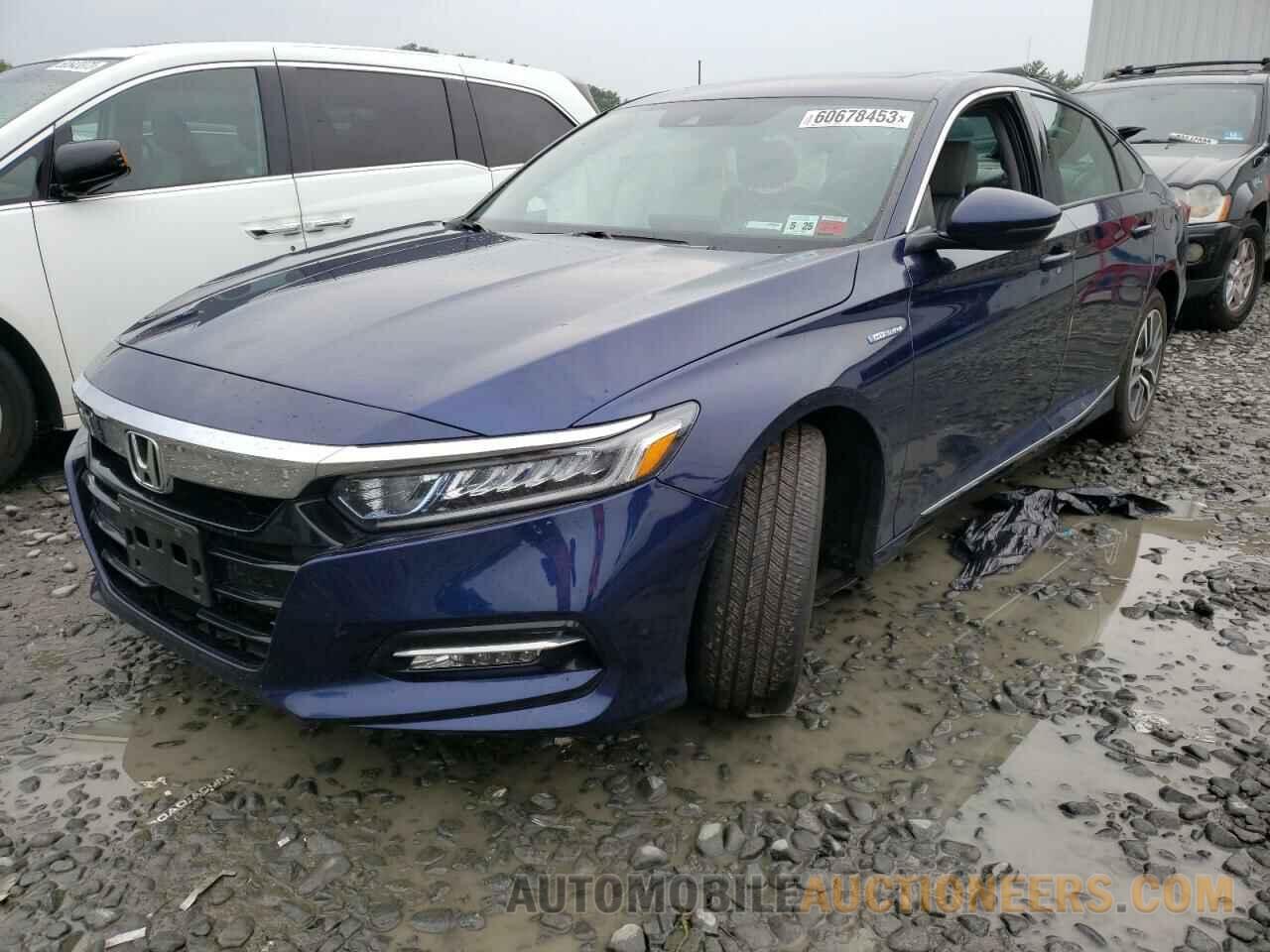 1HGCV3F55LA008520 HONDA ACCORD 2020