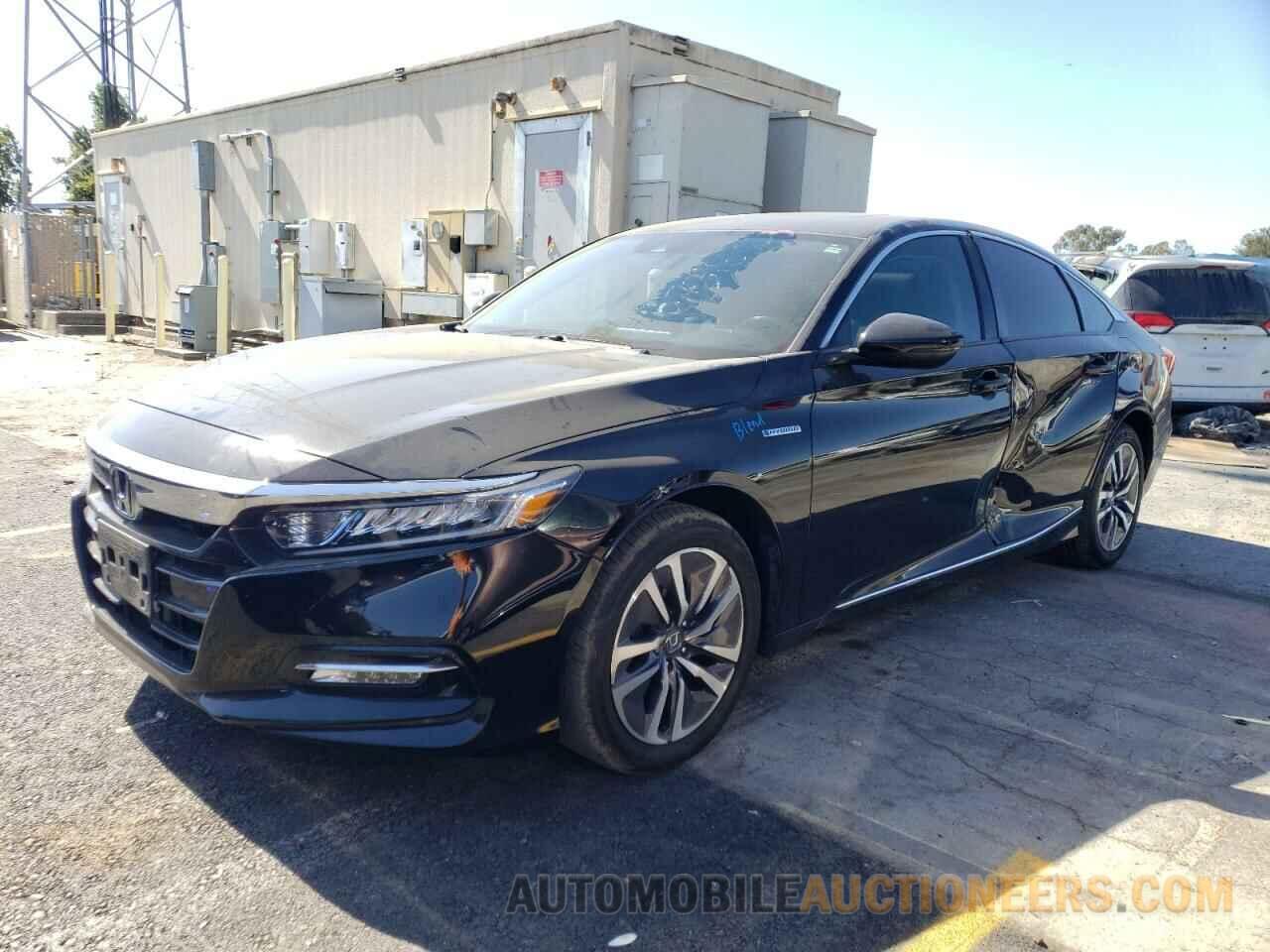 1HGCV3F55LA013085 HONDA ACCORD 2020