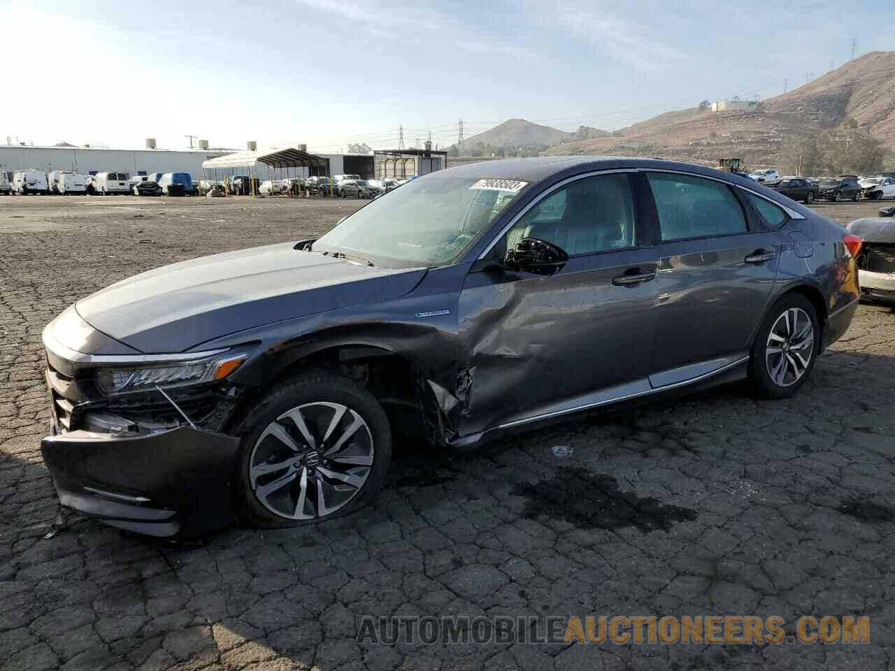 1HGCV3F55LA015354 HONDA ACCORD 2020