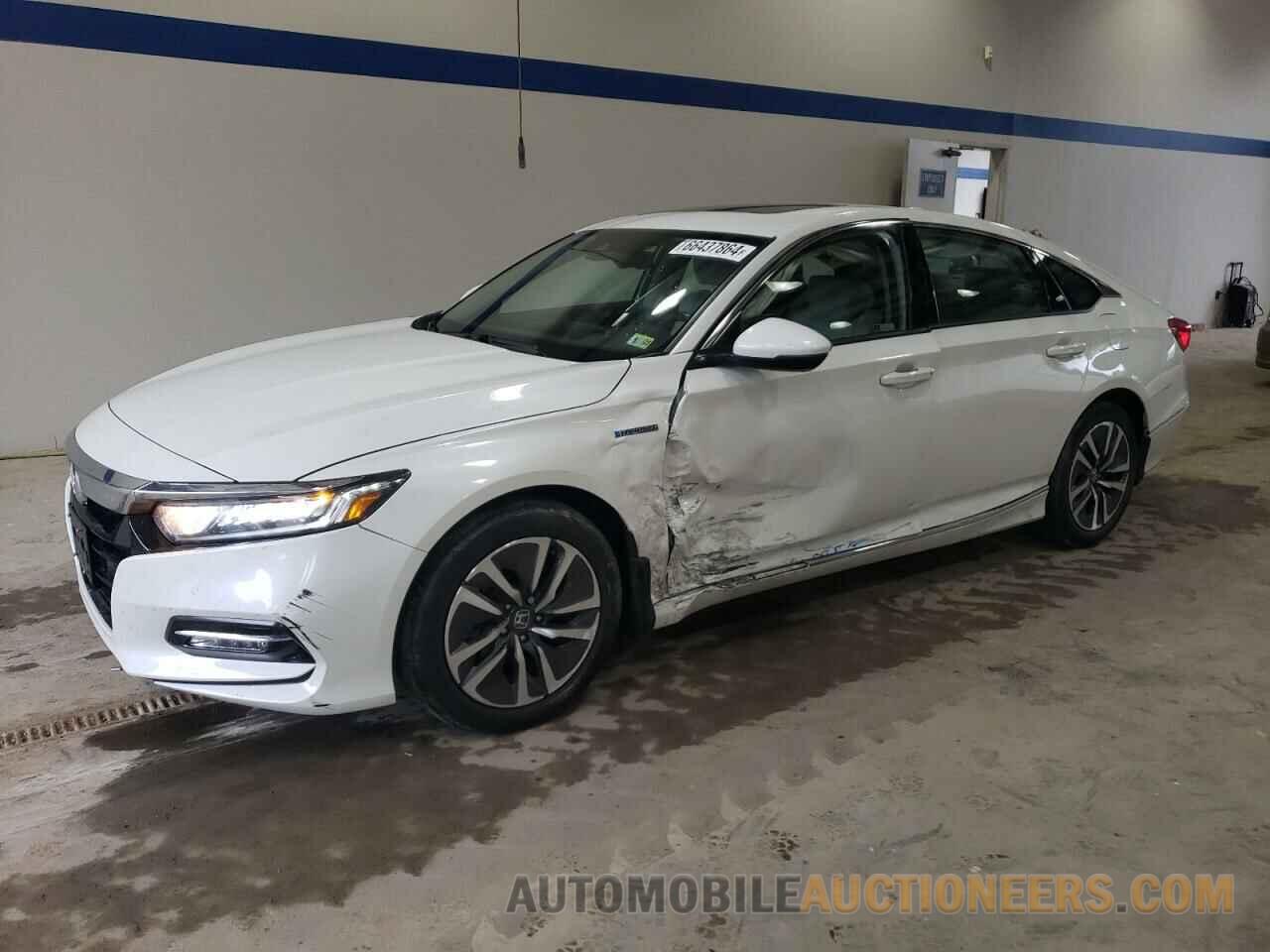 1HGCV3F55LA016746 HONDA ACCORD 2020