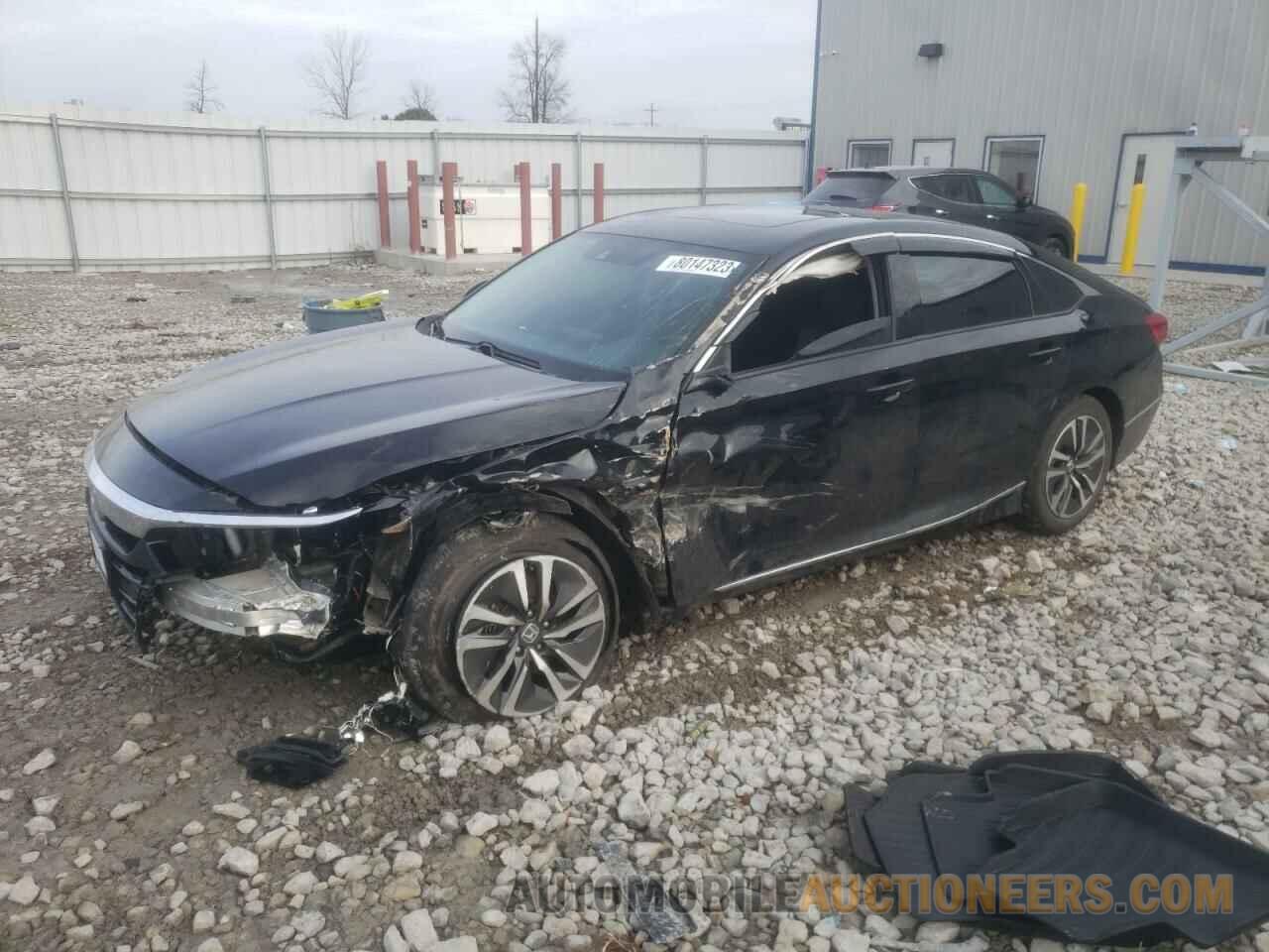 1HGCV3F55LA017461 HONDA ACCORD 2020