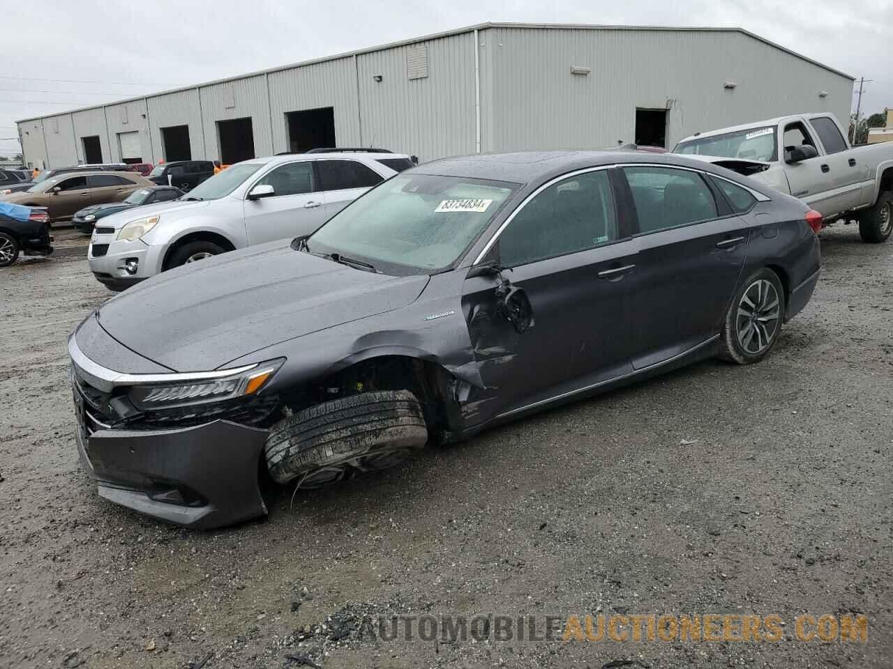 1HGCV3F55MA002718 HONDA ACCORD 2021