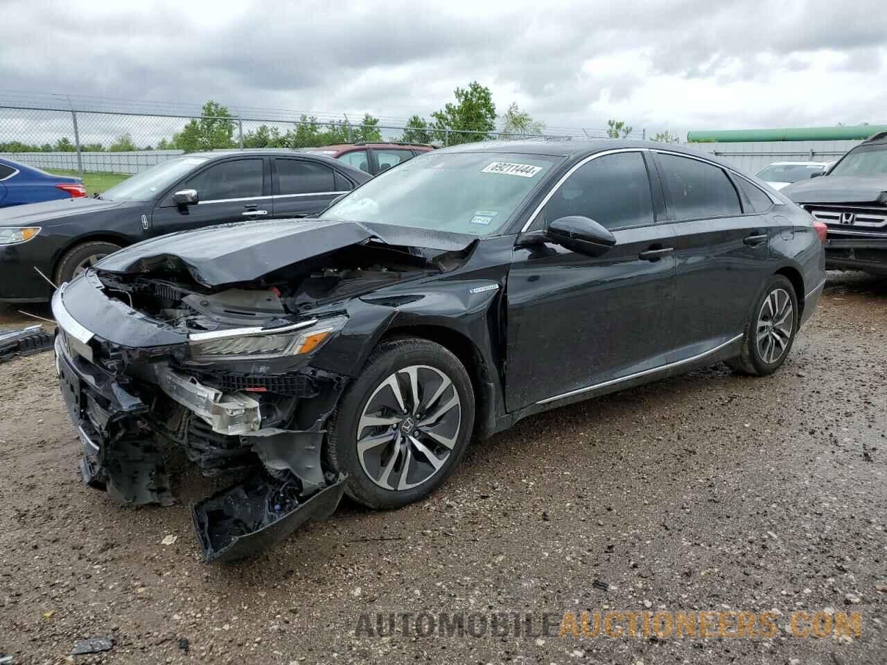 1HGCV3F55MA005344 HONDA ACCORD 2021