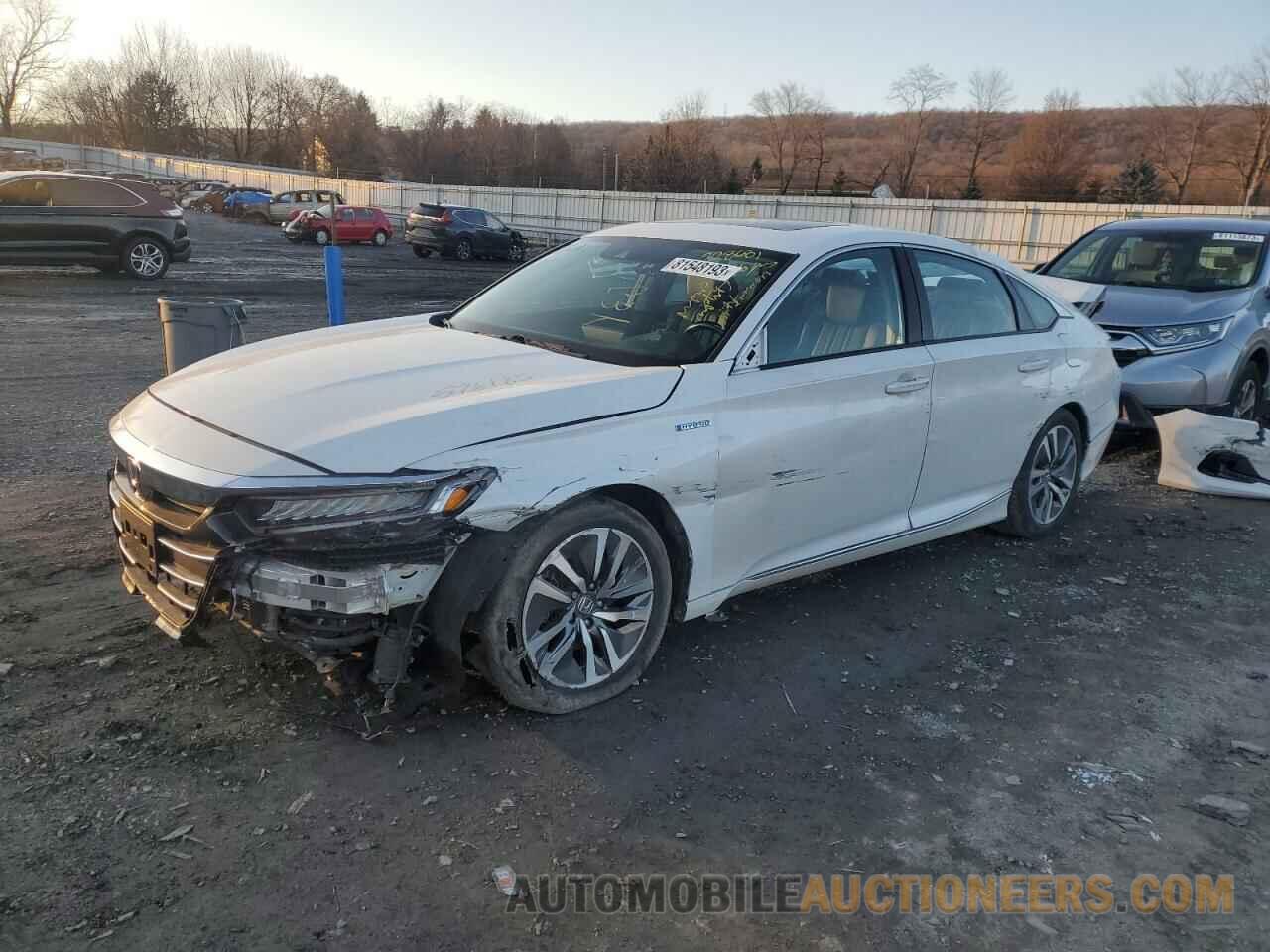 1HGCV3F55MA008681 HONDA ACCORD 2021