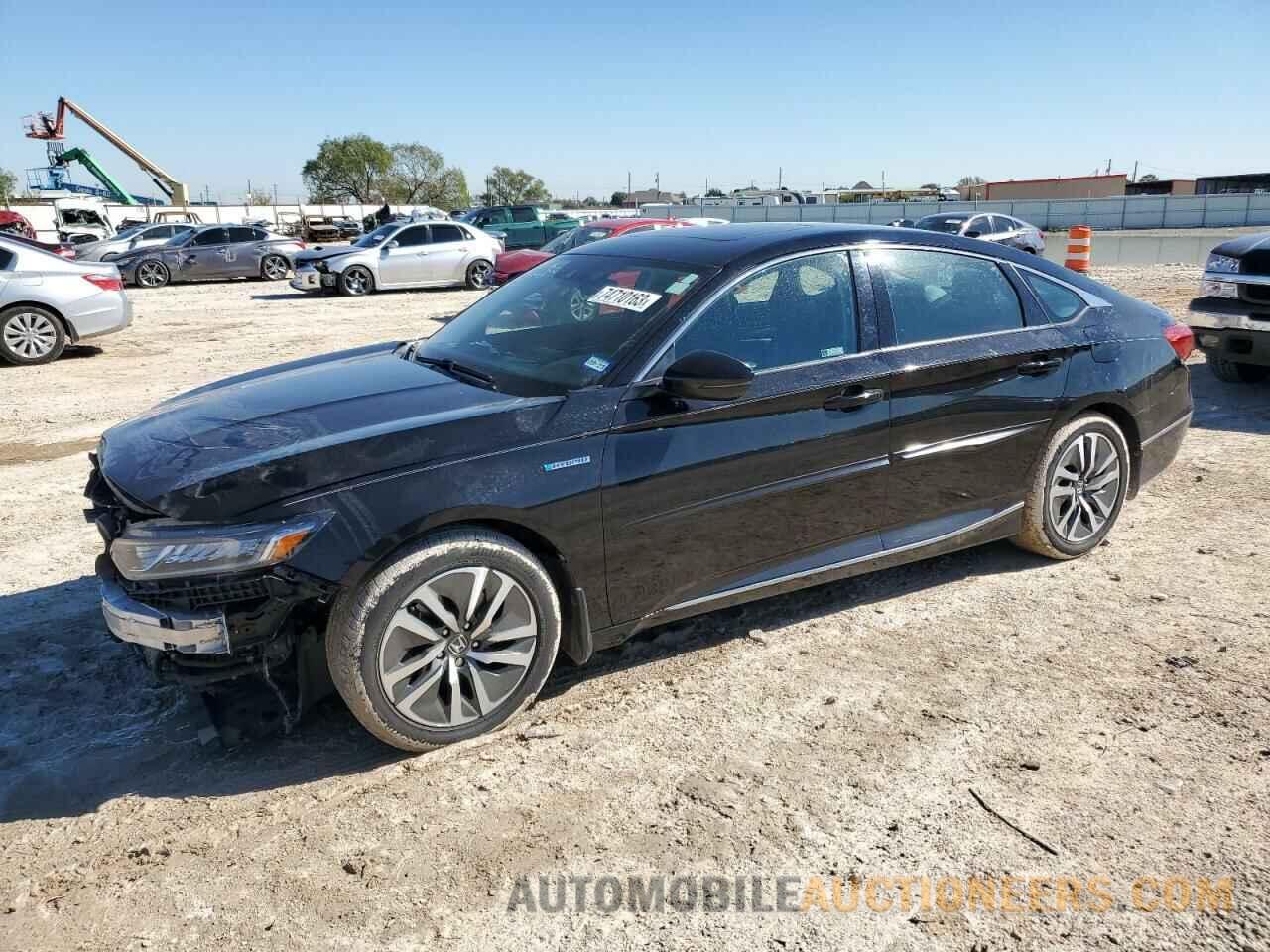 1HGCV3F56JA011701 HONDA ACCORD 2018