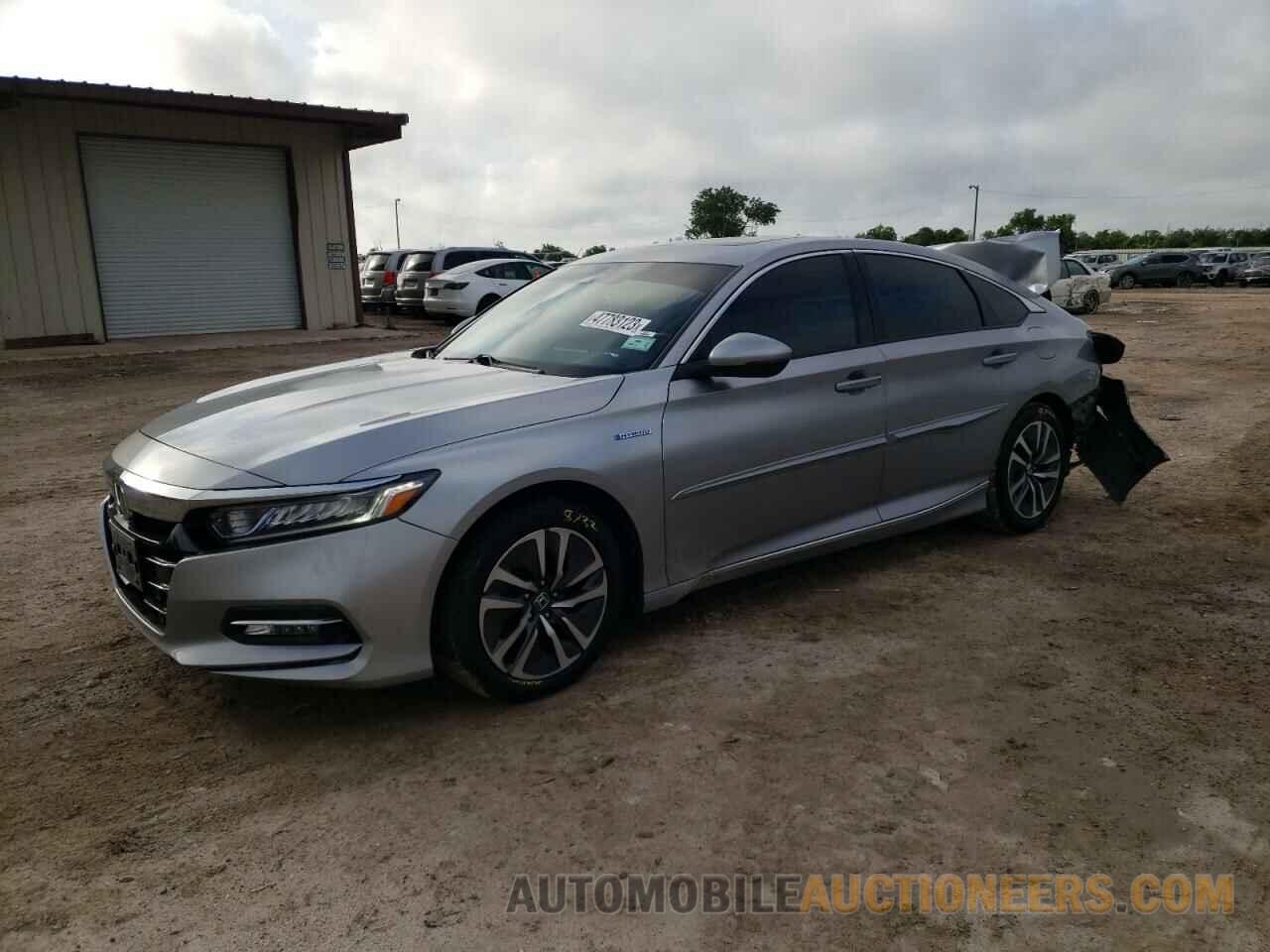 1HGCV3F56LA001365 HONDA ACCORD 2020