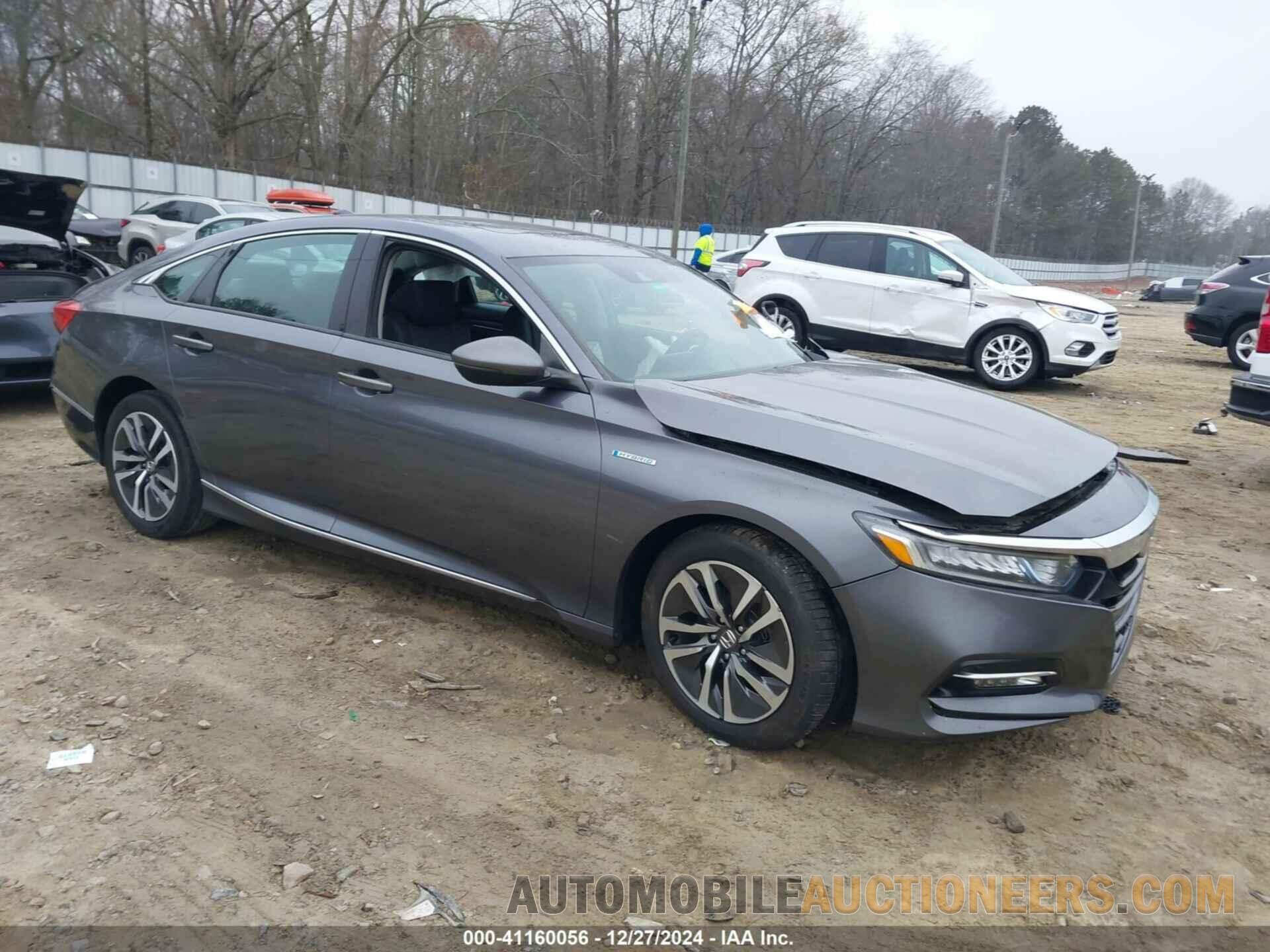 1HGCV3F56LA004721 HONDA ACCORD 2020