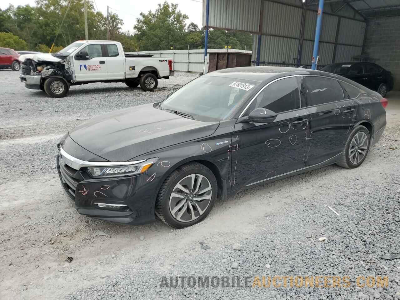 1HGCV3F56LA005982 HONDA ACCORD 2020