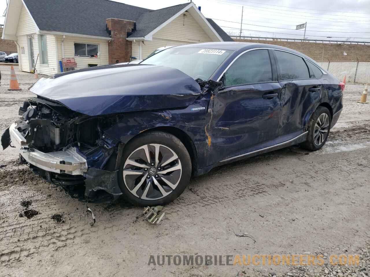 1HGCV3F56LA006338 HONDA ACCORD 2020