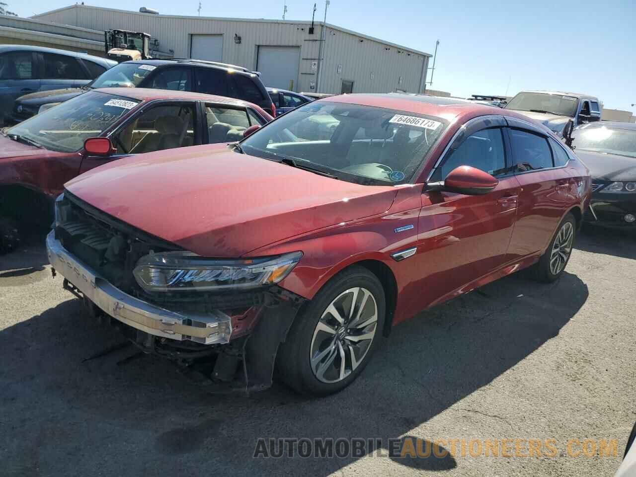 1HGCV3F56LA007375 HONDA ACCORD 2020