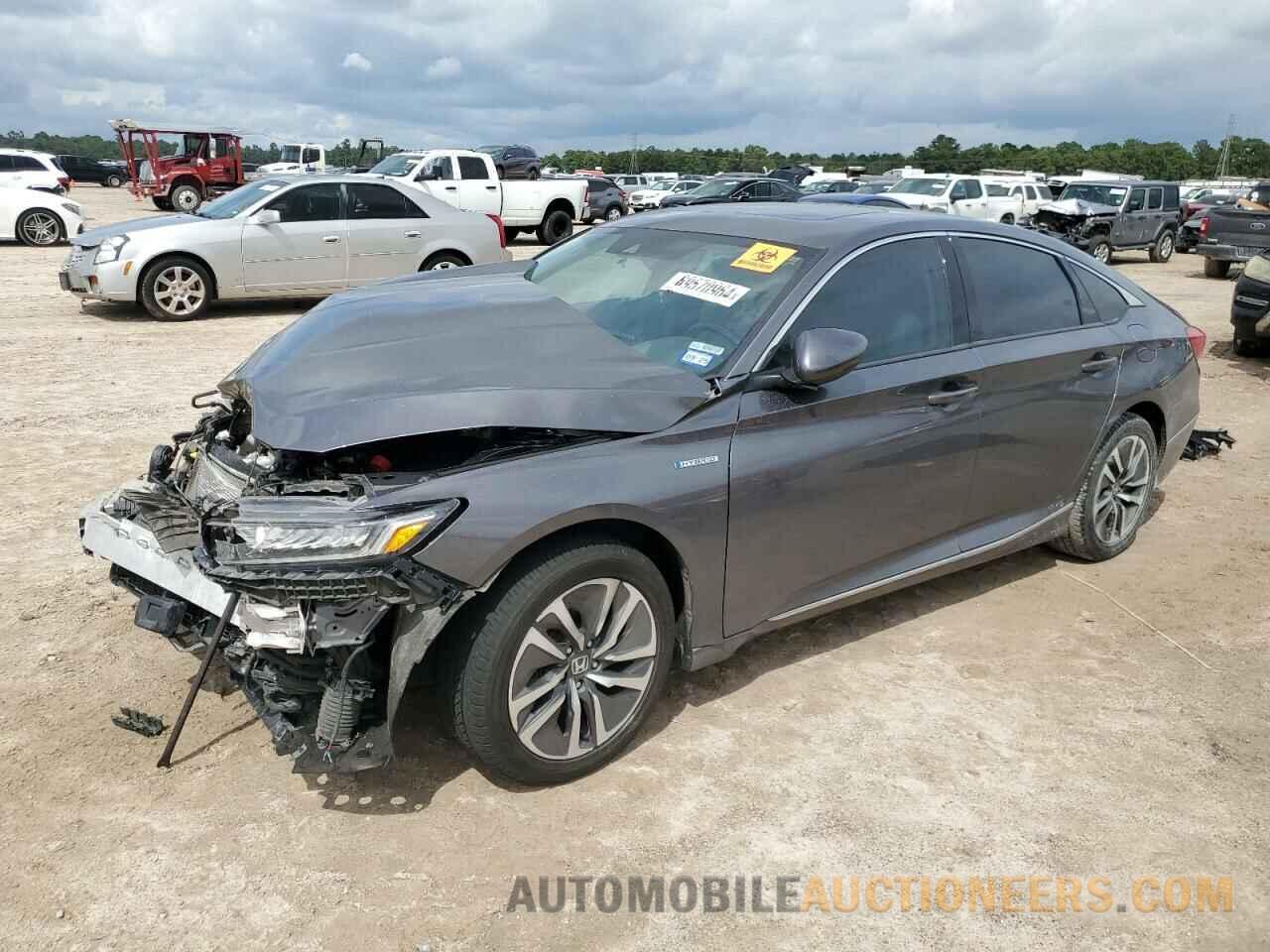 1HGCV3F56LA010938 HONDA ACCORD 2020