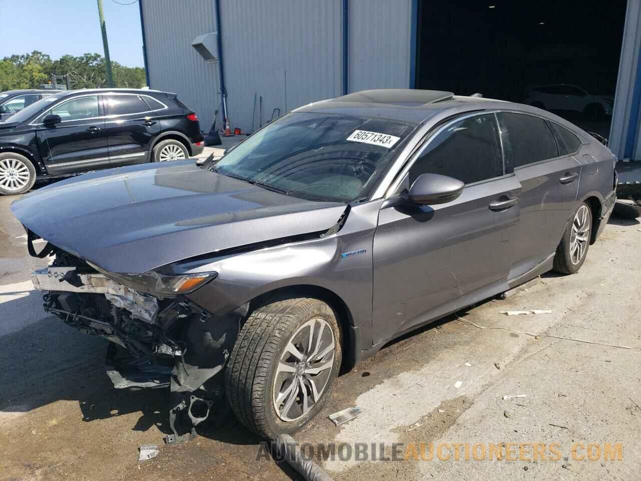 1HGCV3F56MA014358 HONDA ACCORD 2021