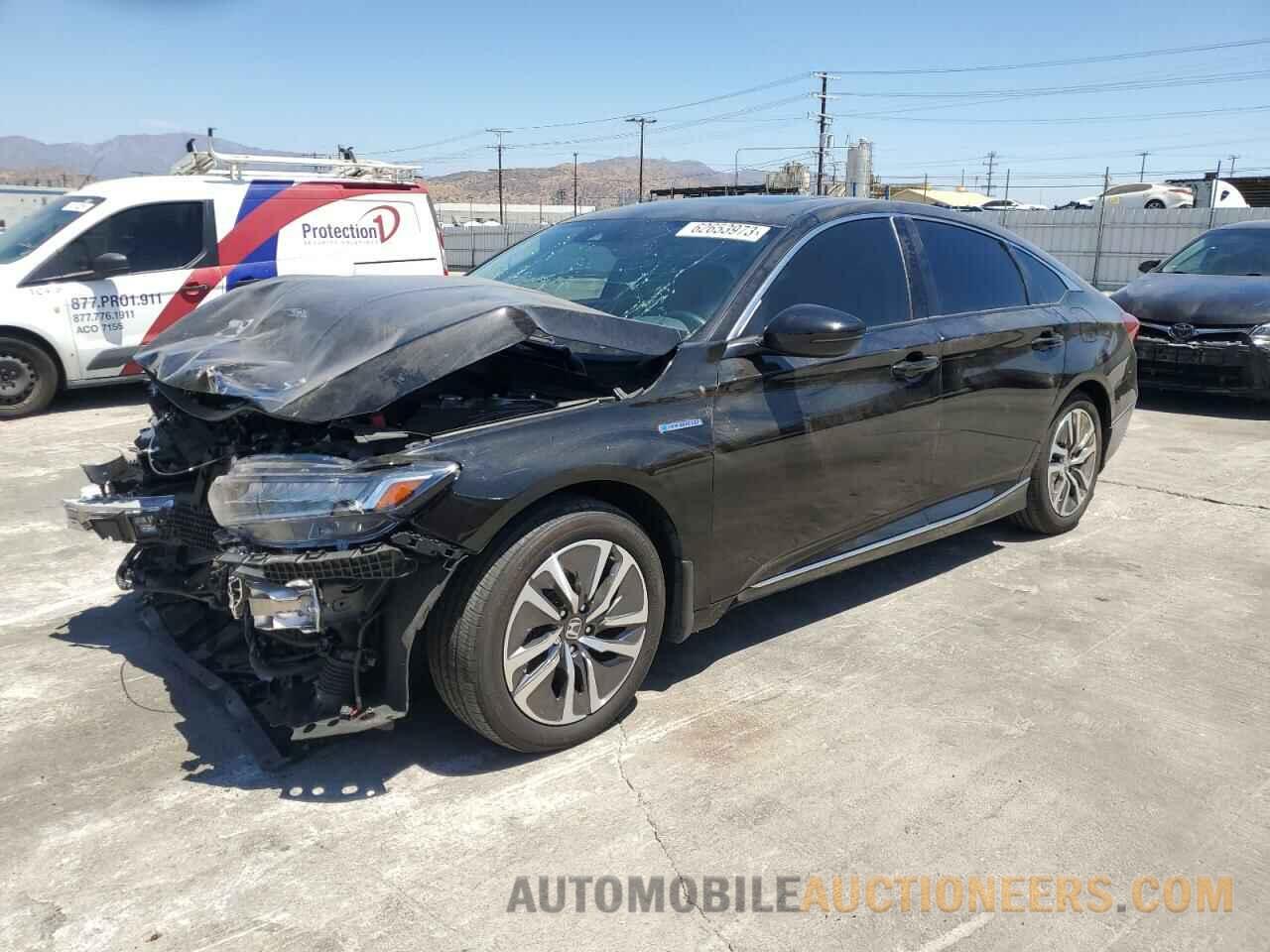 1HGCV3F56MA019107 HONDA ACCORD 2021