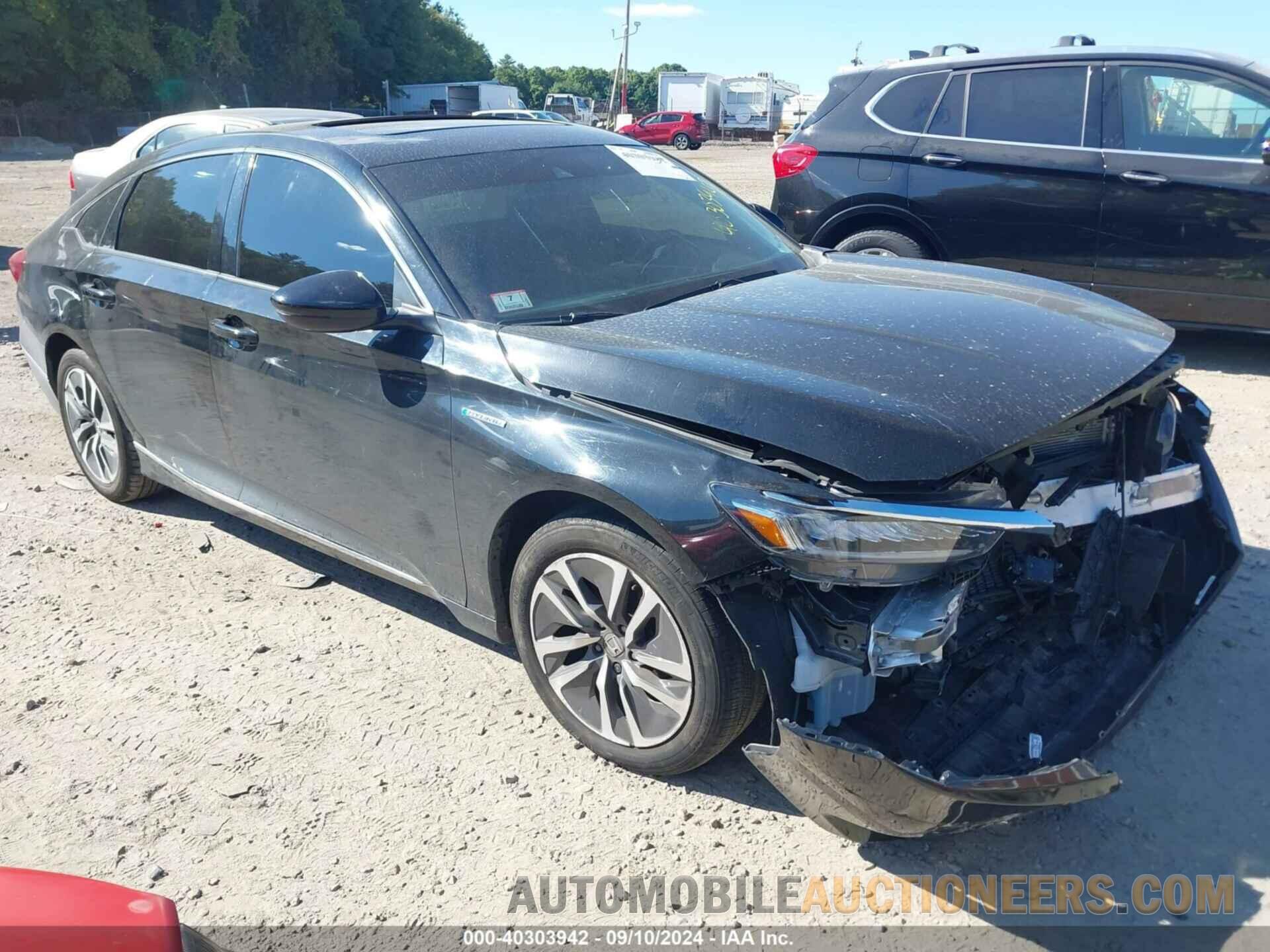 1HGCV3F56NA028620 HONDA ACCORD 2022