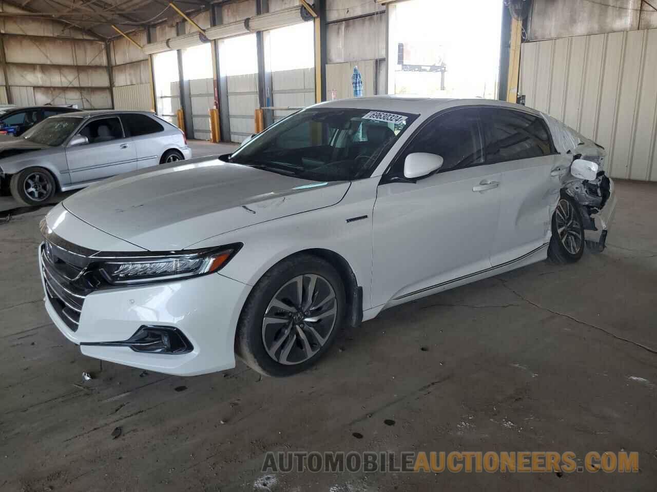 1HGCV3F56NA029606 HONDA ACCORD 2022