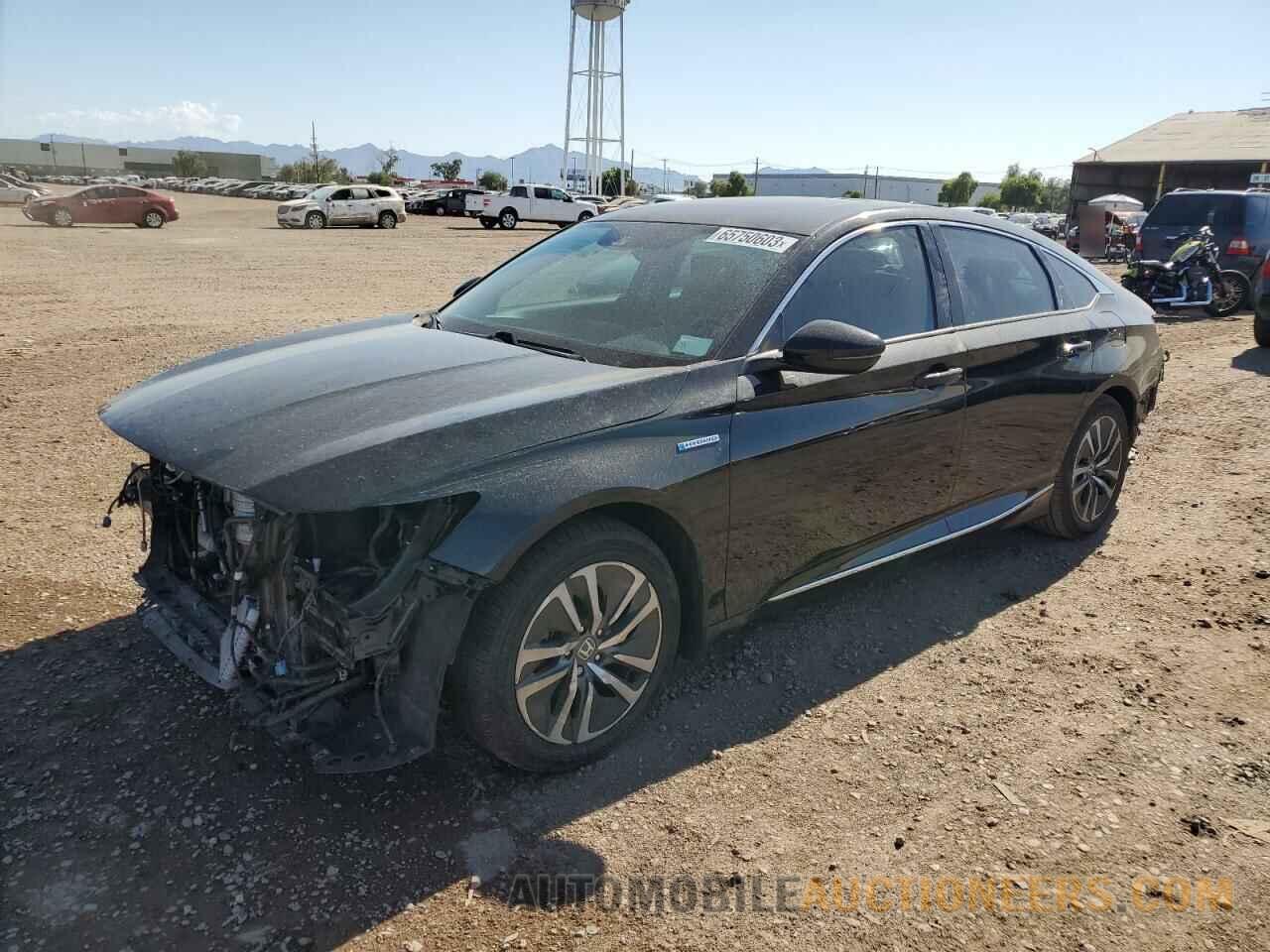 1HGCV3F57JA002215 HONDA ACCORD 2018