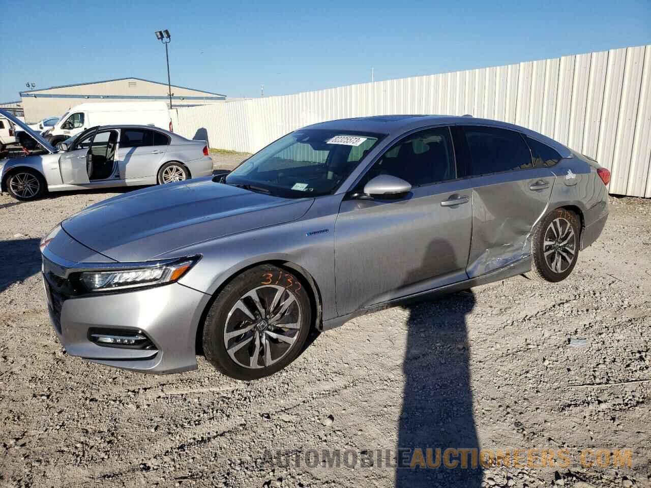 1HGCV3F57JA014879 HONDA ACCORD 2018