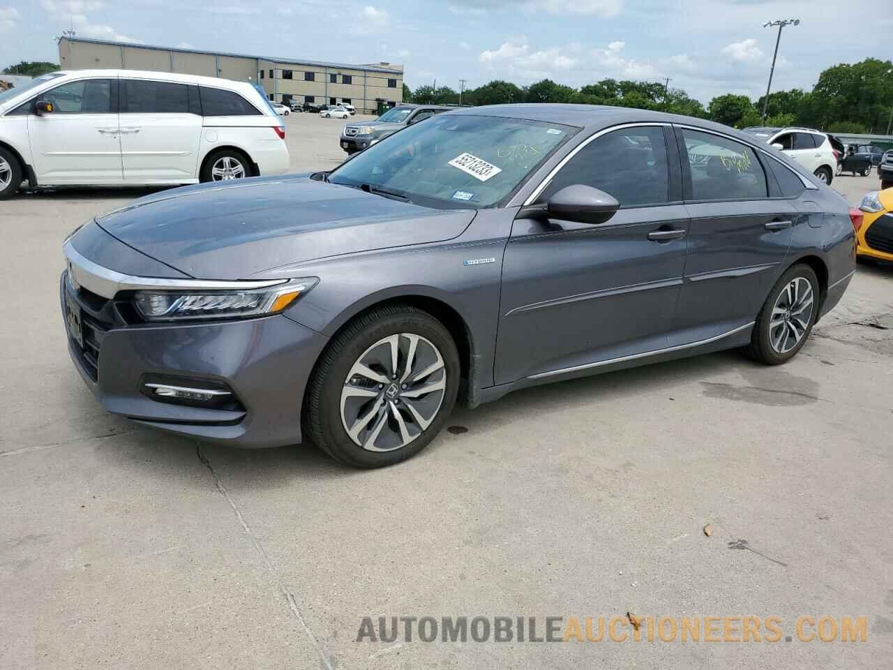 1HGCV3F57JA016163 HONDA ACCORD 2018