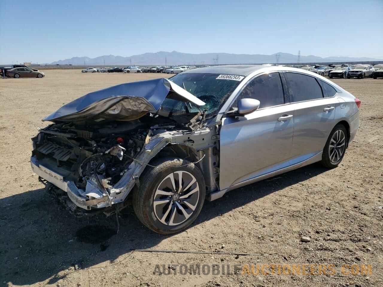 1HGCV3F57KA022028 HONDA ACCORD 2019