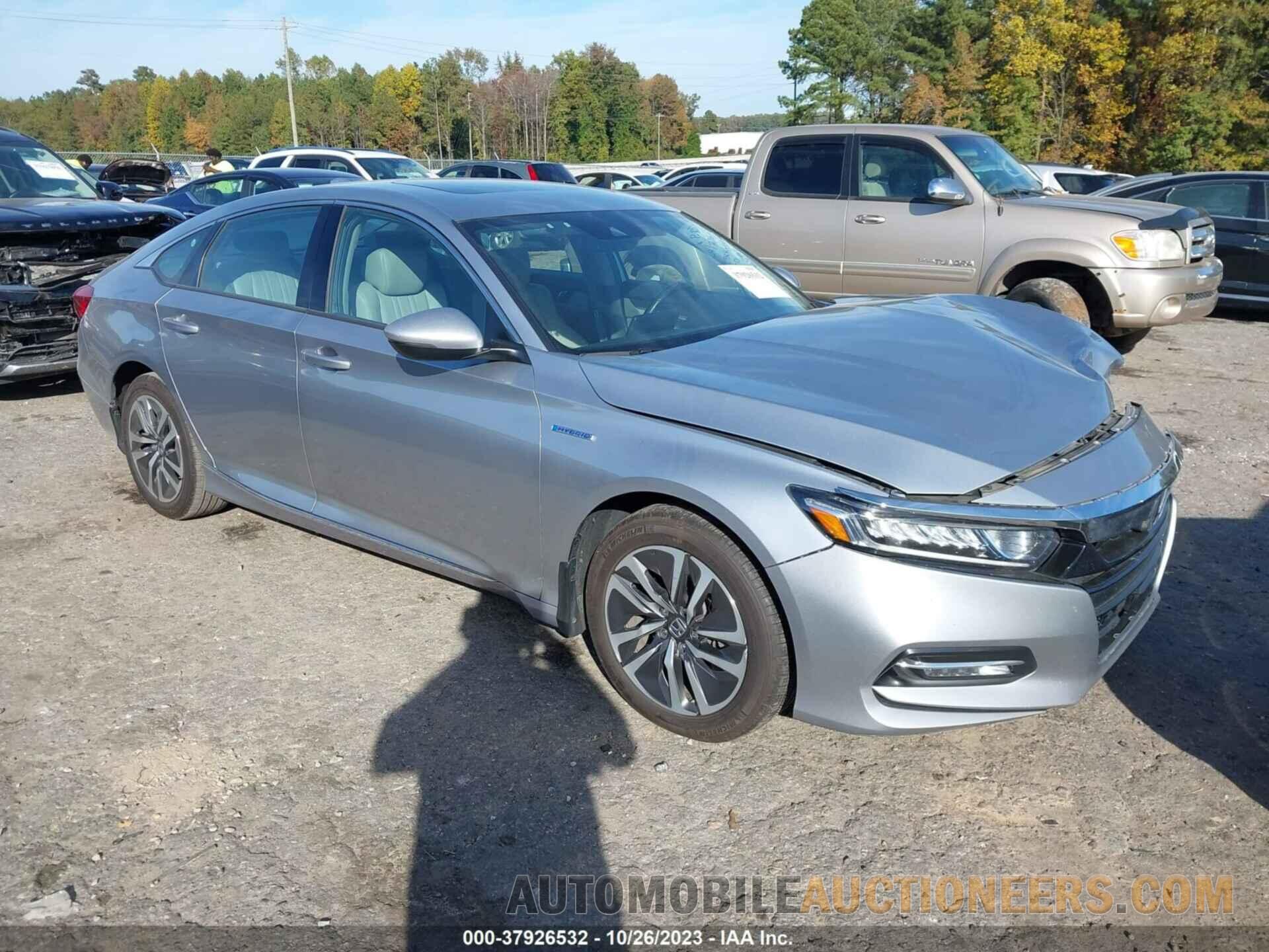 1HGCV3F57LA001326 HONDA ACCORD 2020