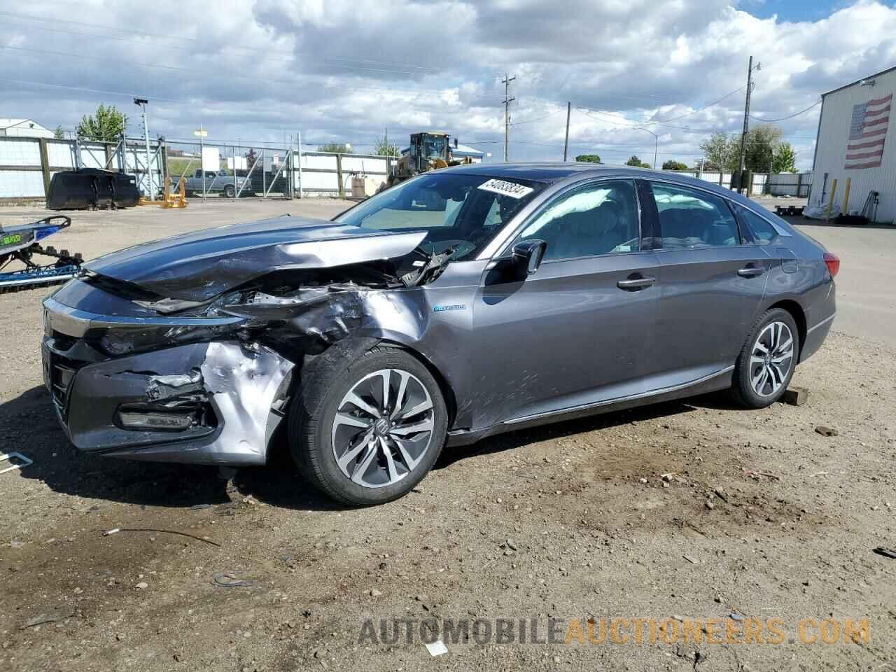 1HGCV3F57LA013461 HONDA ACCORD 2020