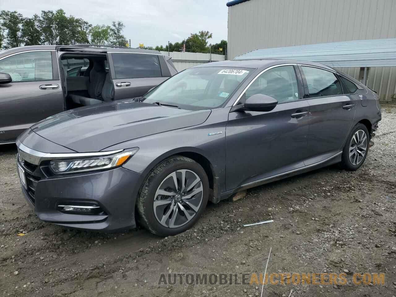 1HGCV3F57LA015162 HONDA ACCORD 2020