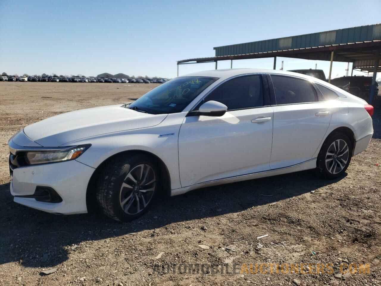 1HGCV3F57MA006866 HONDA ACCORD 2021