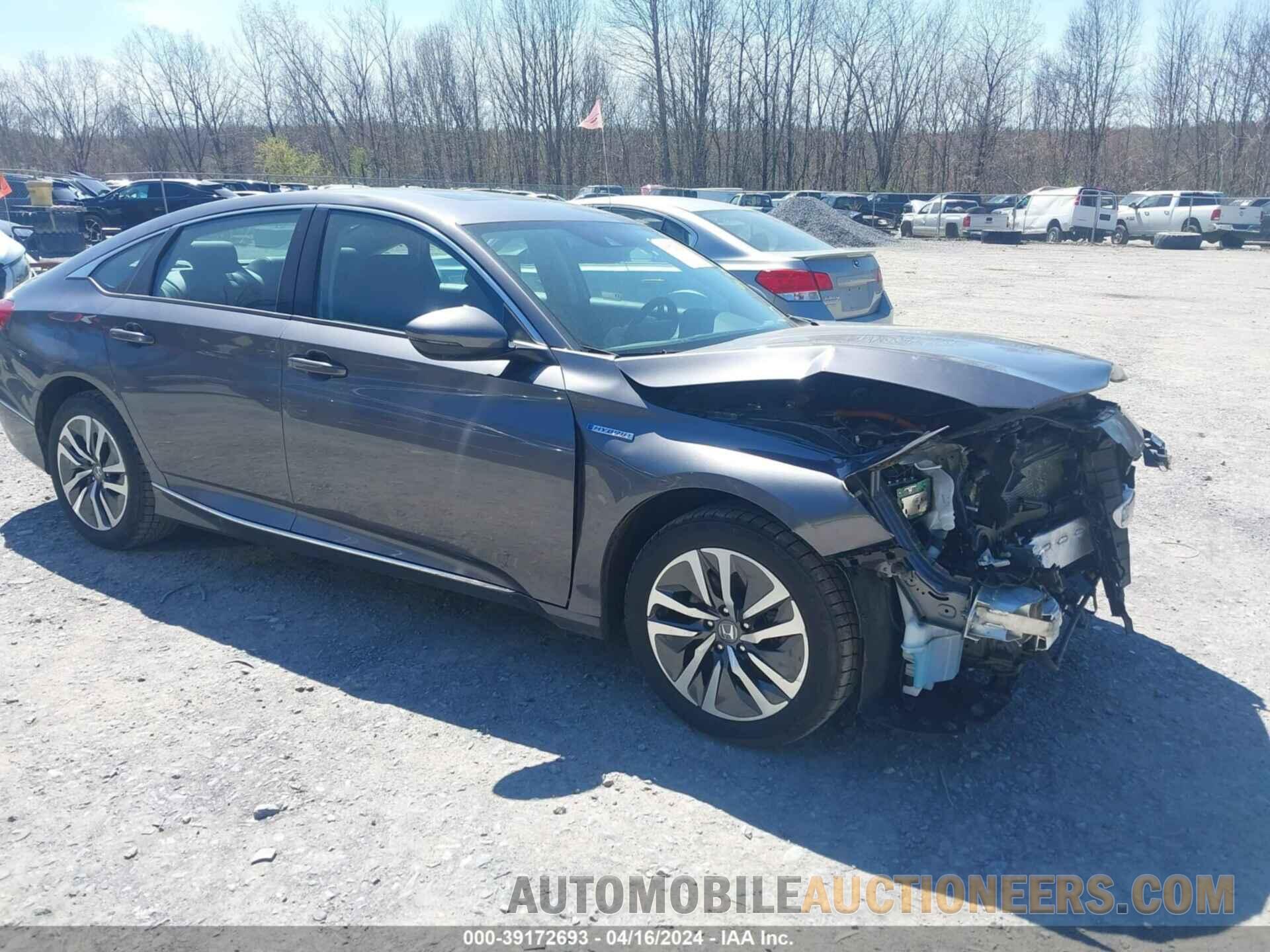 1HGCV3F57MA011369 HONDA ACCORD 2021