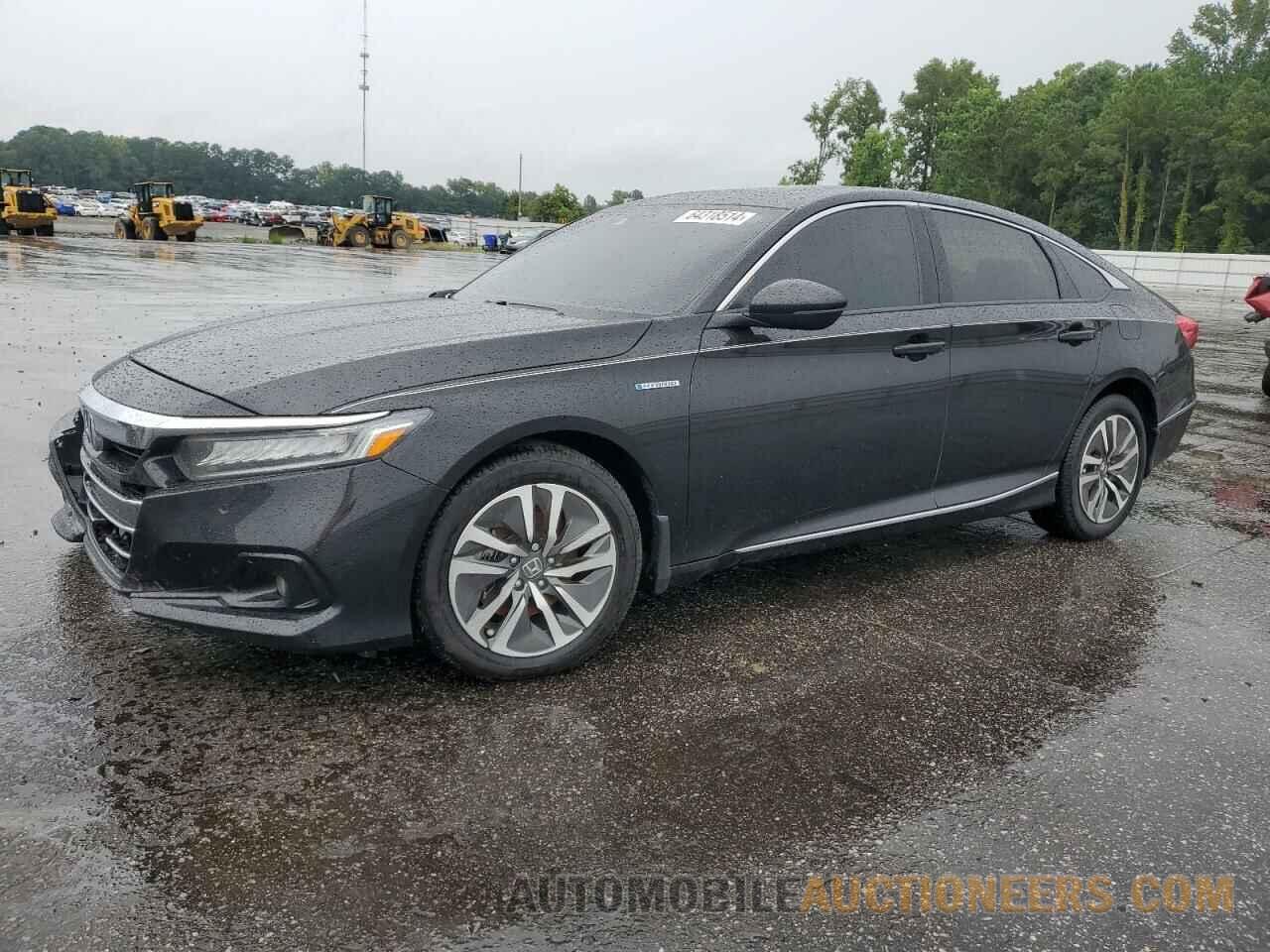 1HGCV3F57MA011856 HONDA ACCORD 2021