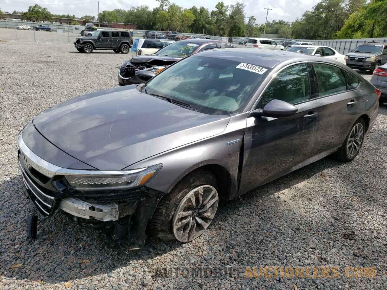 1HGCV3F57MA012618 HONDA ACCORD 2021