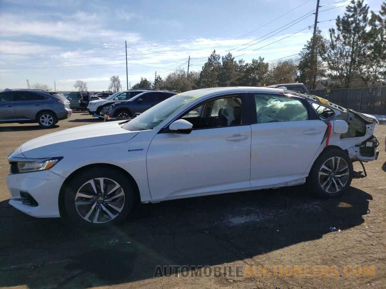 1HGCV3F57MA013686 HONDA ACCORD 2021