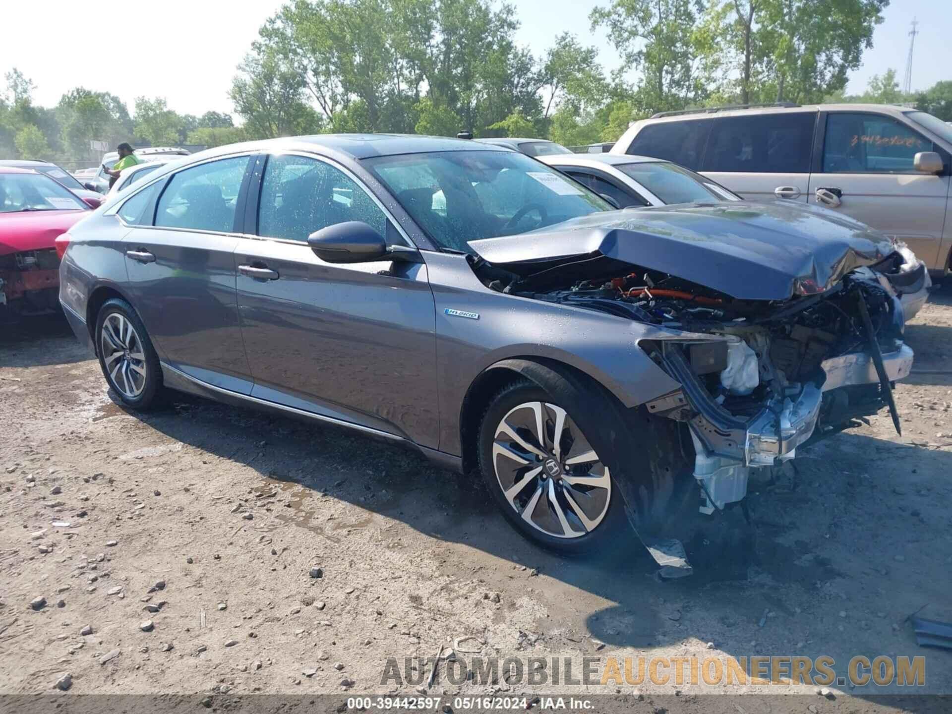 1HGCV3F57MA019472 HONDA ACCORD 2021