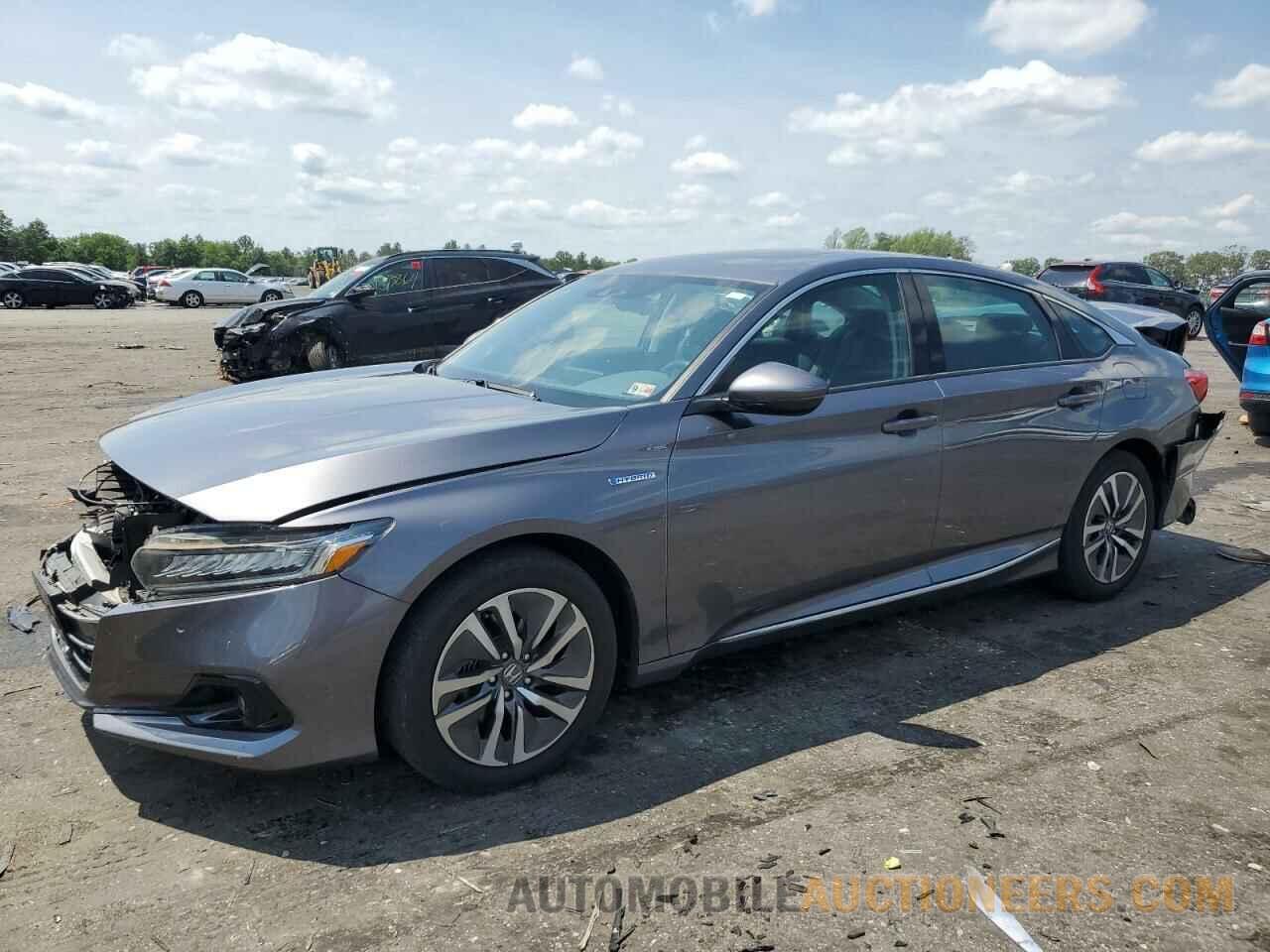 1HGCV3F57MA020766 HONDA ACCORD 2021