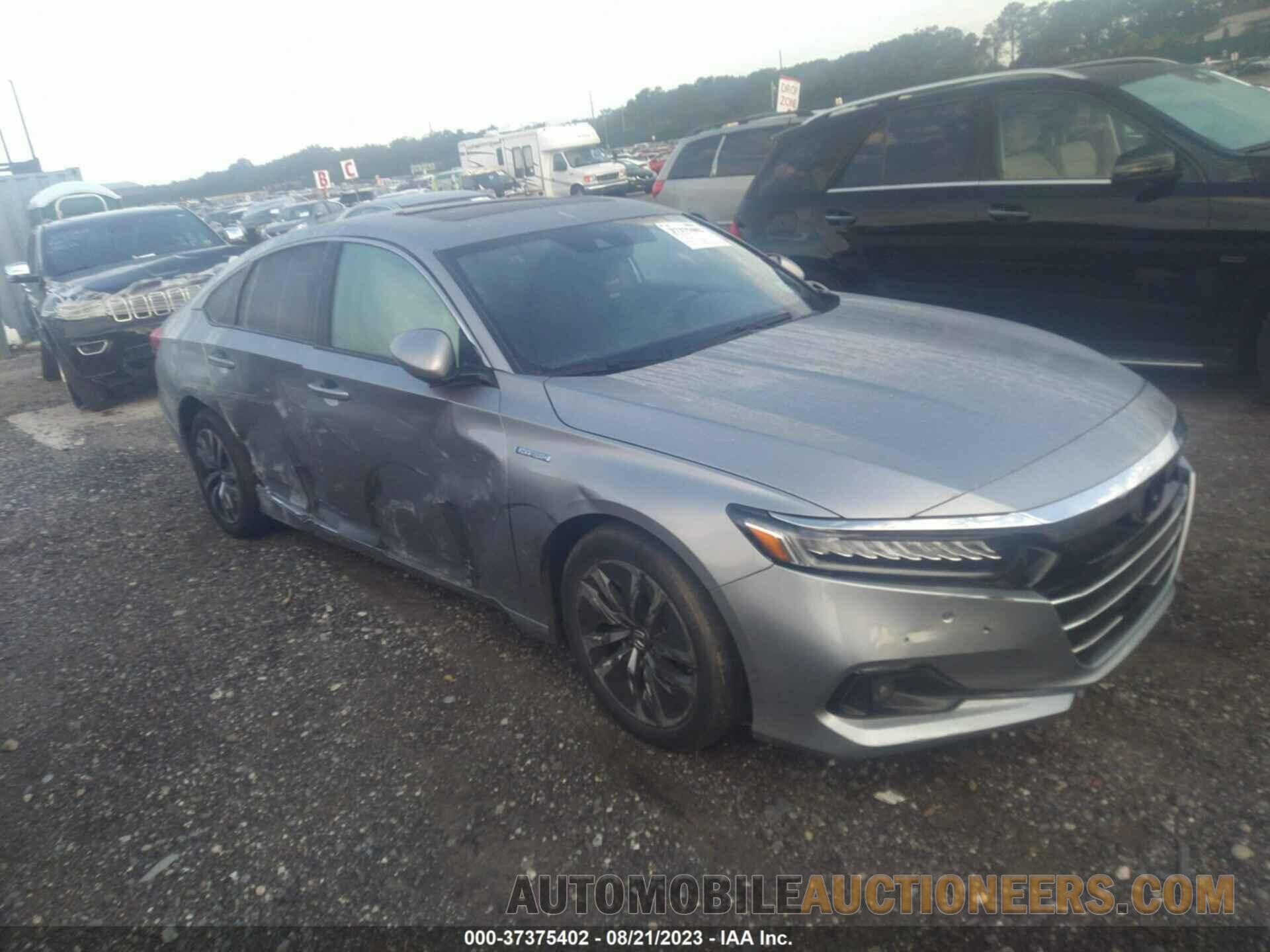 1HGCV3F57MA022386 HONDA ACCORD 2021