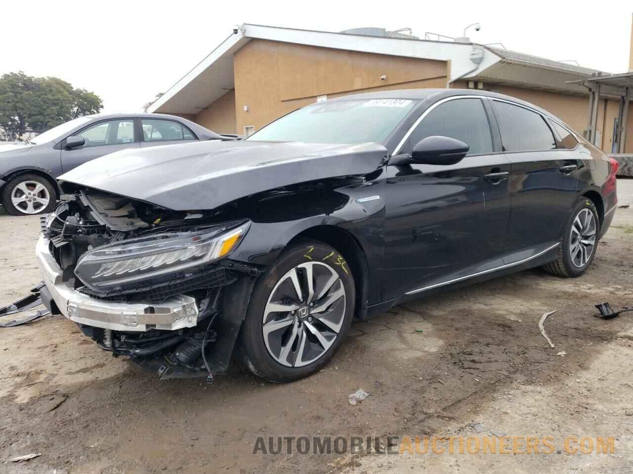 1HGCV3F57NA000826 HONDA ACCORD 2022