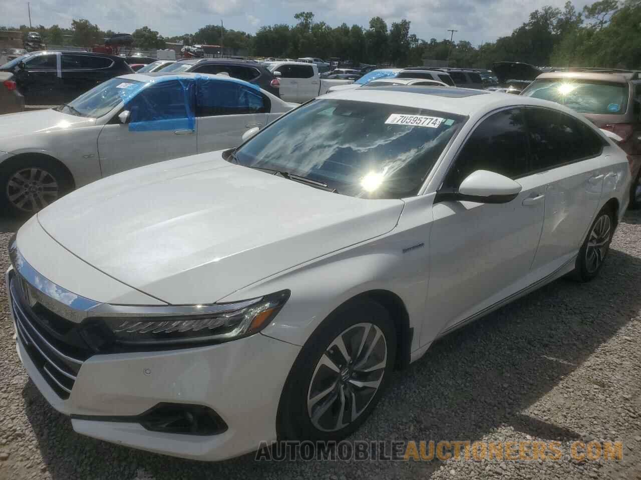 1HGCV3F57NA002902 HONDA ACCORD 2022