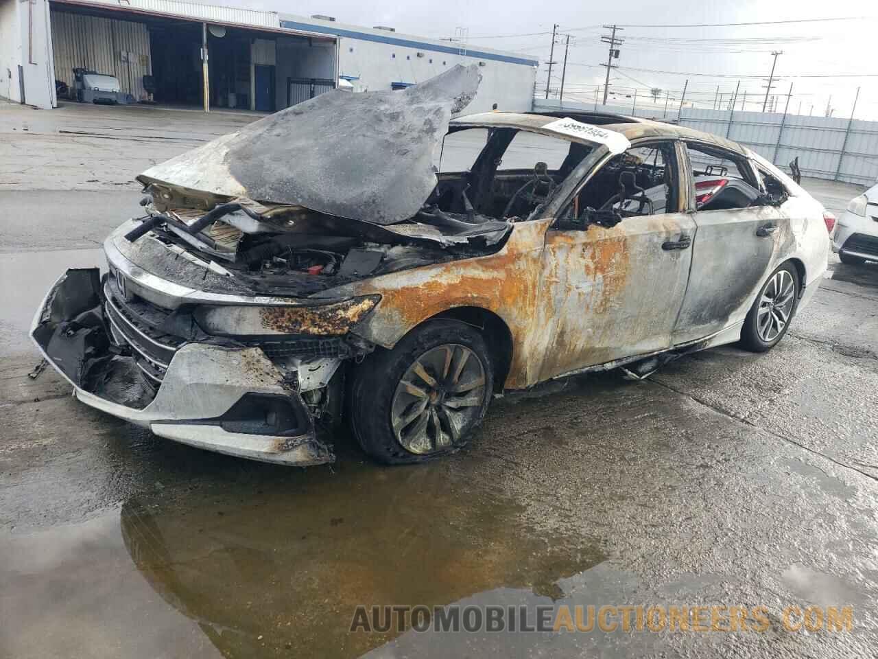 1HGCV3F57NA003578 HONDA ACCORD 2022