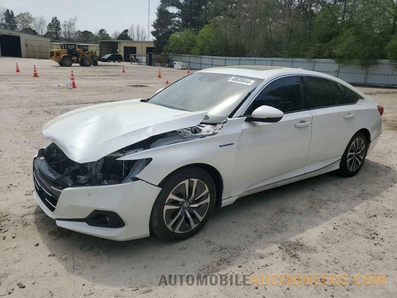 1HGCV3F57NA009073 HONDA ACCORD 2022