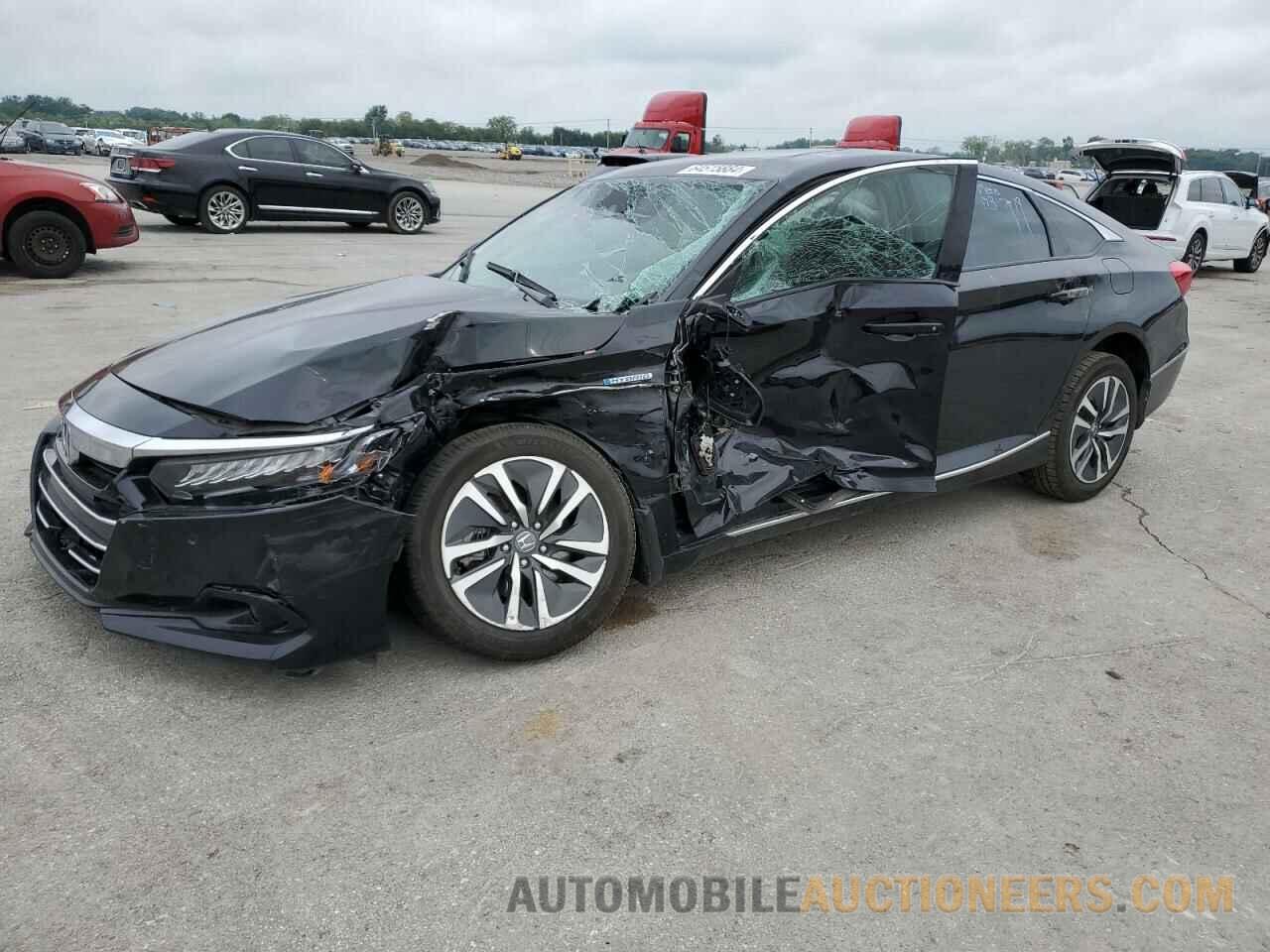 1HGCV3F57NA012068 HONDA ACCORD 2022