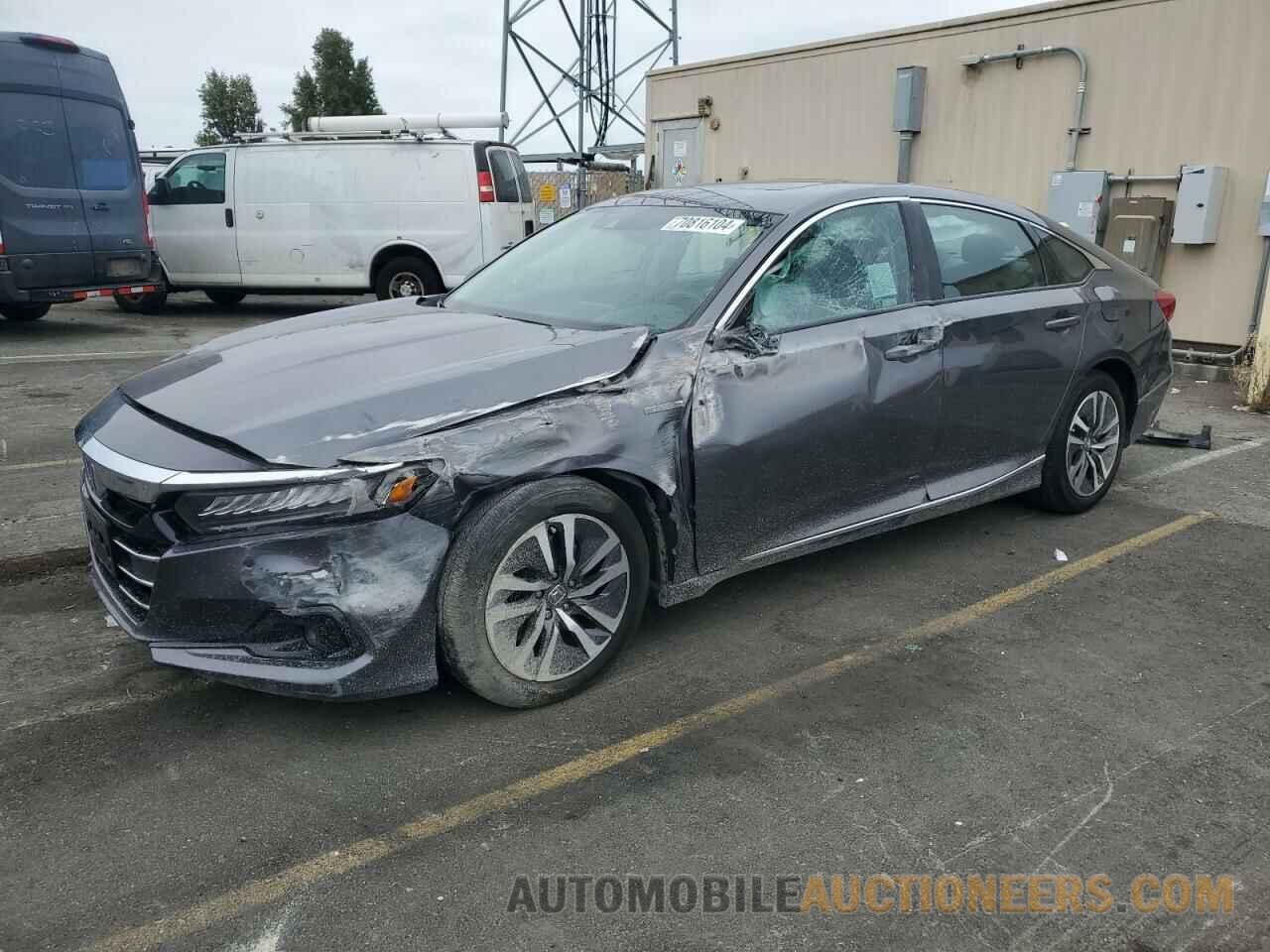 1HGCV3F57NA020171 HONDA ACCORD 2022