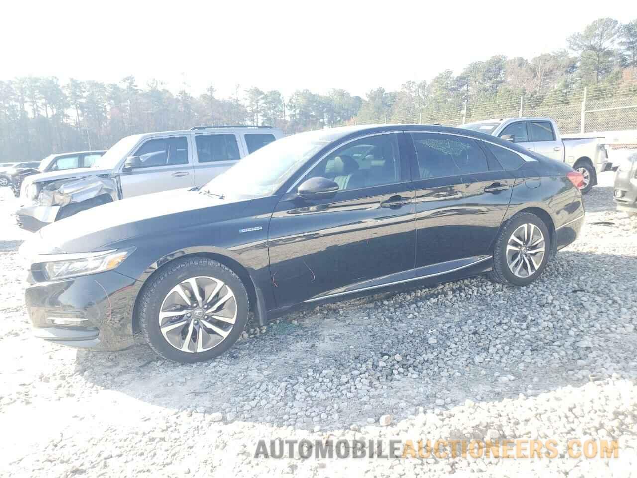 1HGCV3F58JA002627 HONDA ACCORD 2018