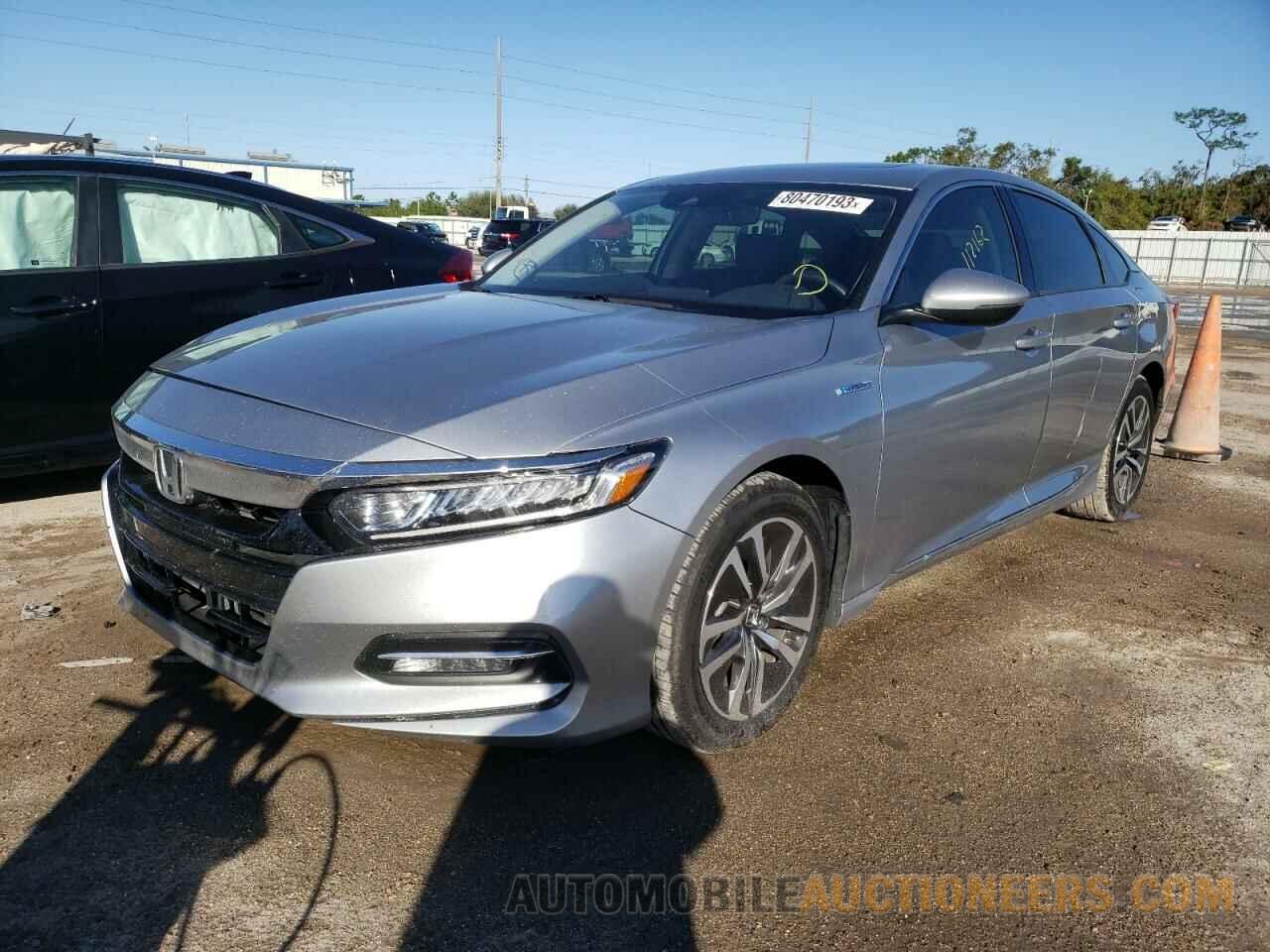 1HGCV3F58KA011684 HONDA ACCORD 2019