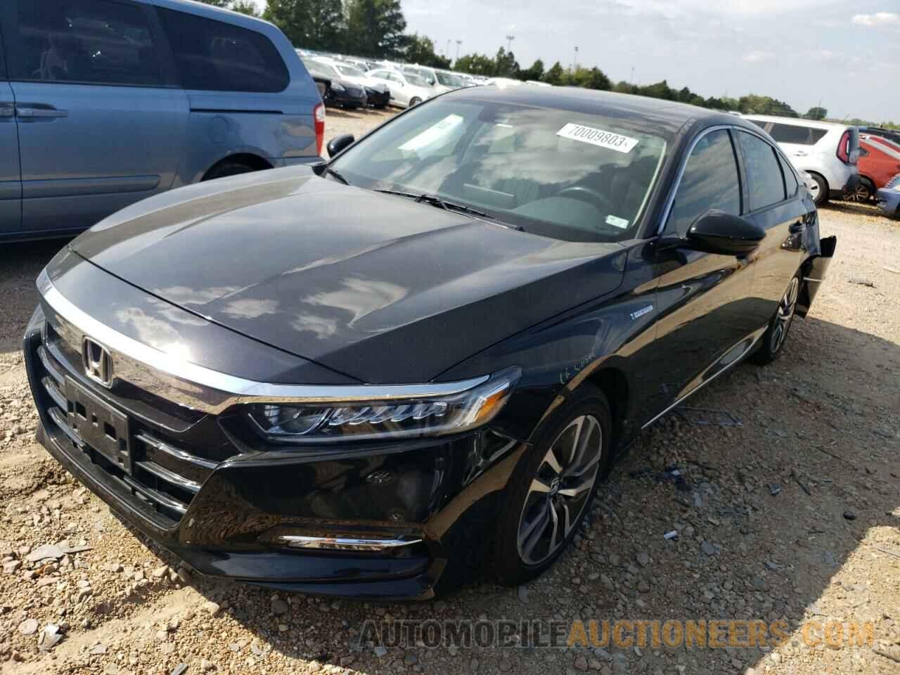 1HGCV3F58LA000461 HONDA ACCORD 2020