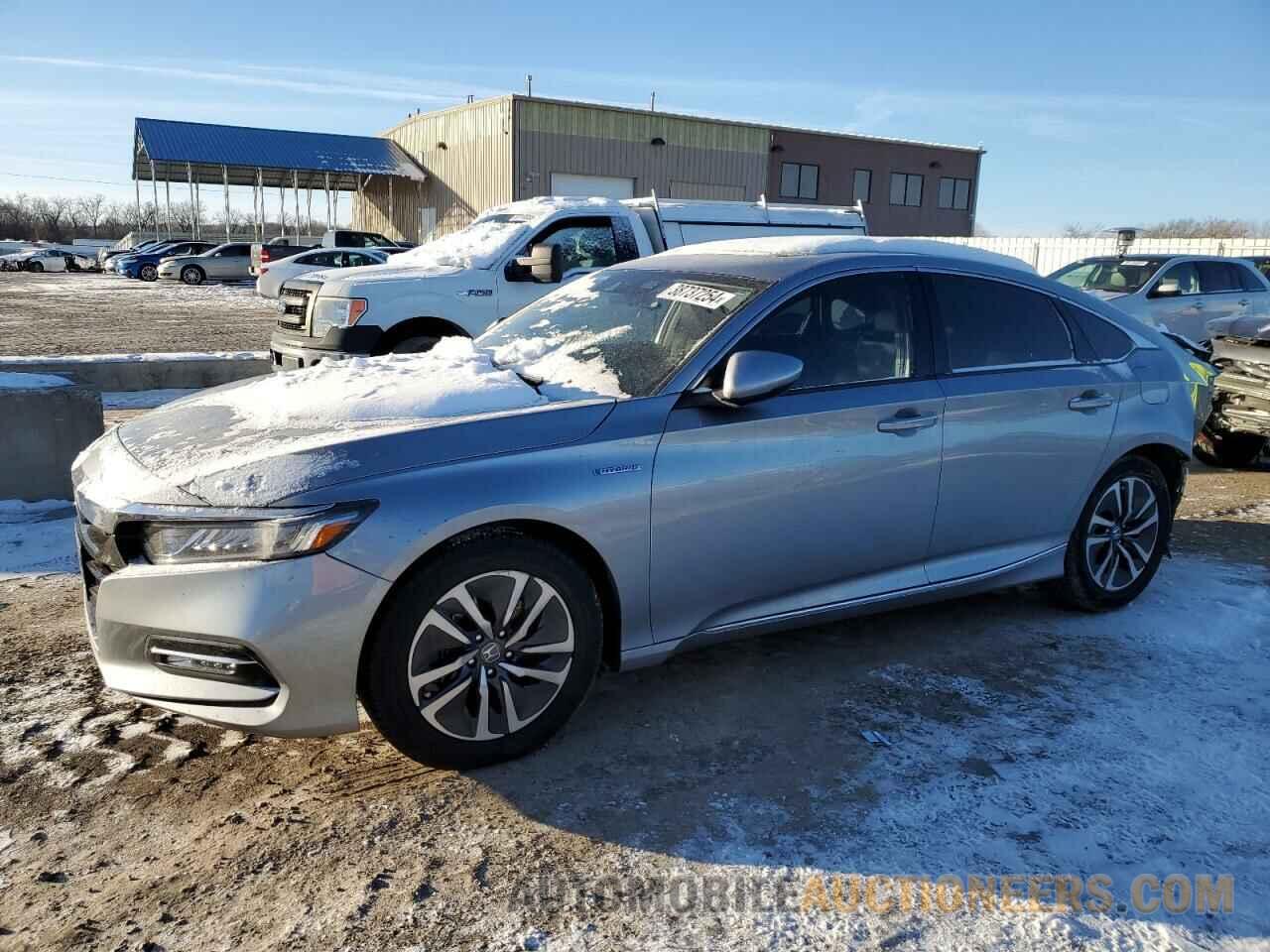 1HGCV3F58LA013968 HONDA ACCORD 2020