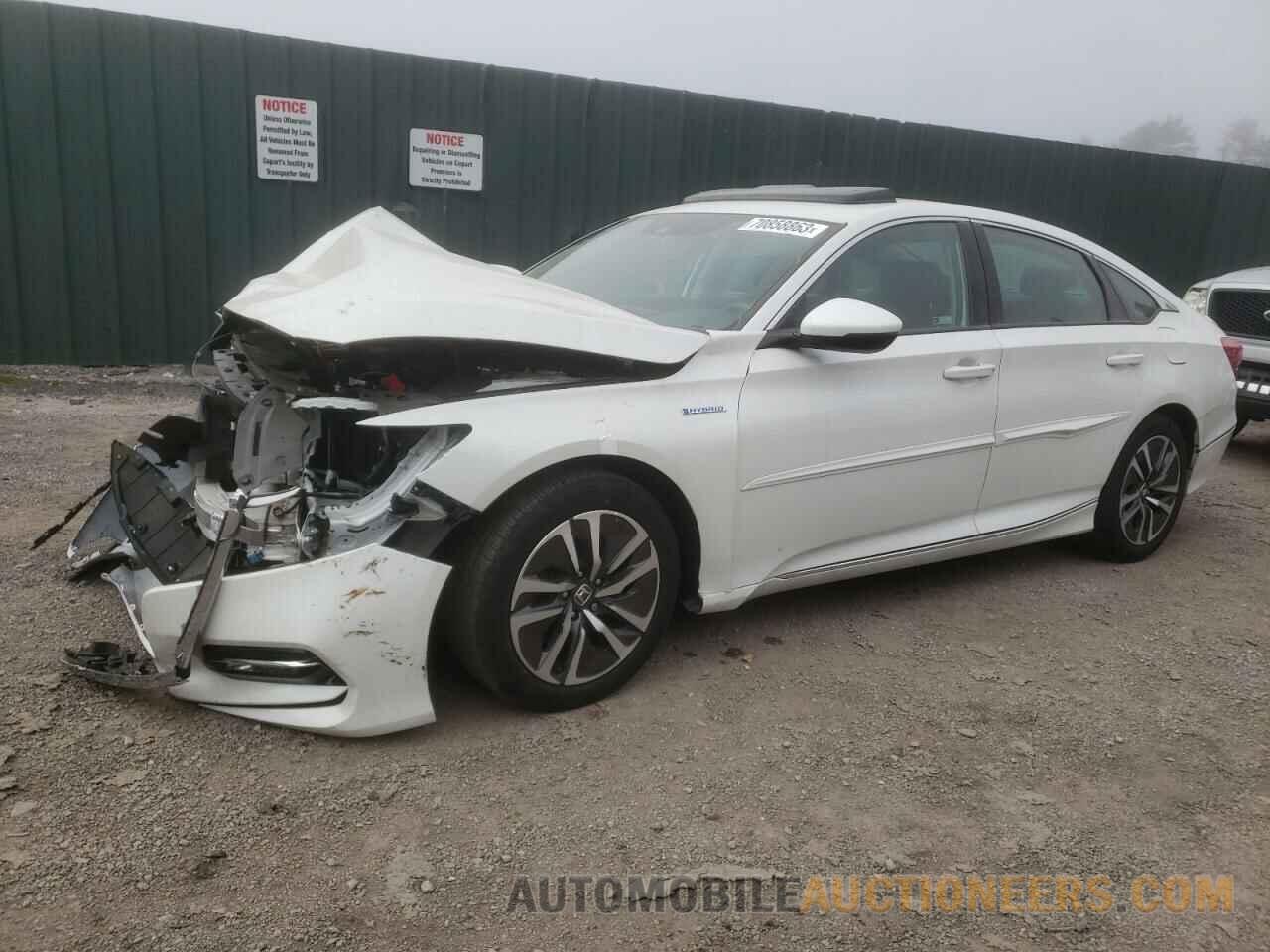 1HGCV3F58LA014313 HONDA ACCORD 2020