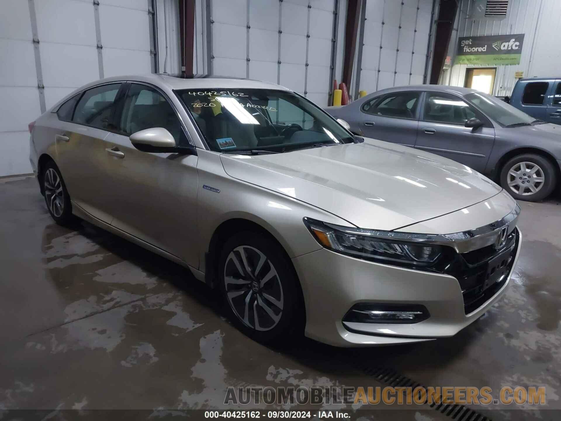 1HGCV3F58LA014375 HONDA ACCORD 2020