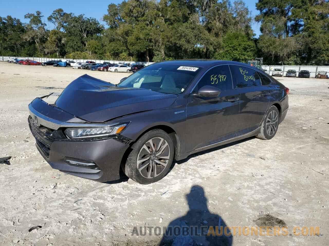 1HGCV3F58LA017308 HONDA ACCORD 2020