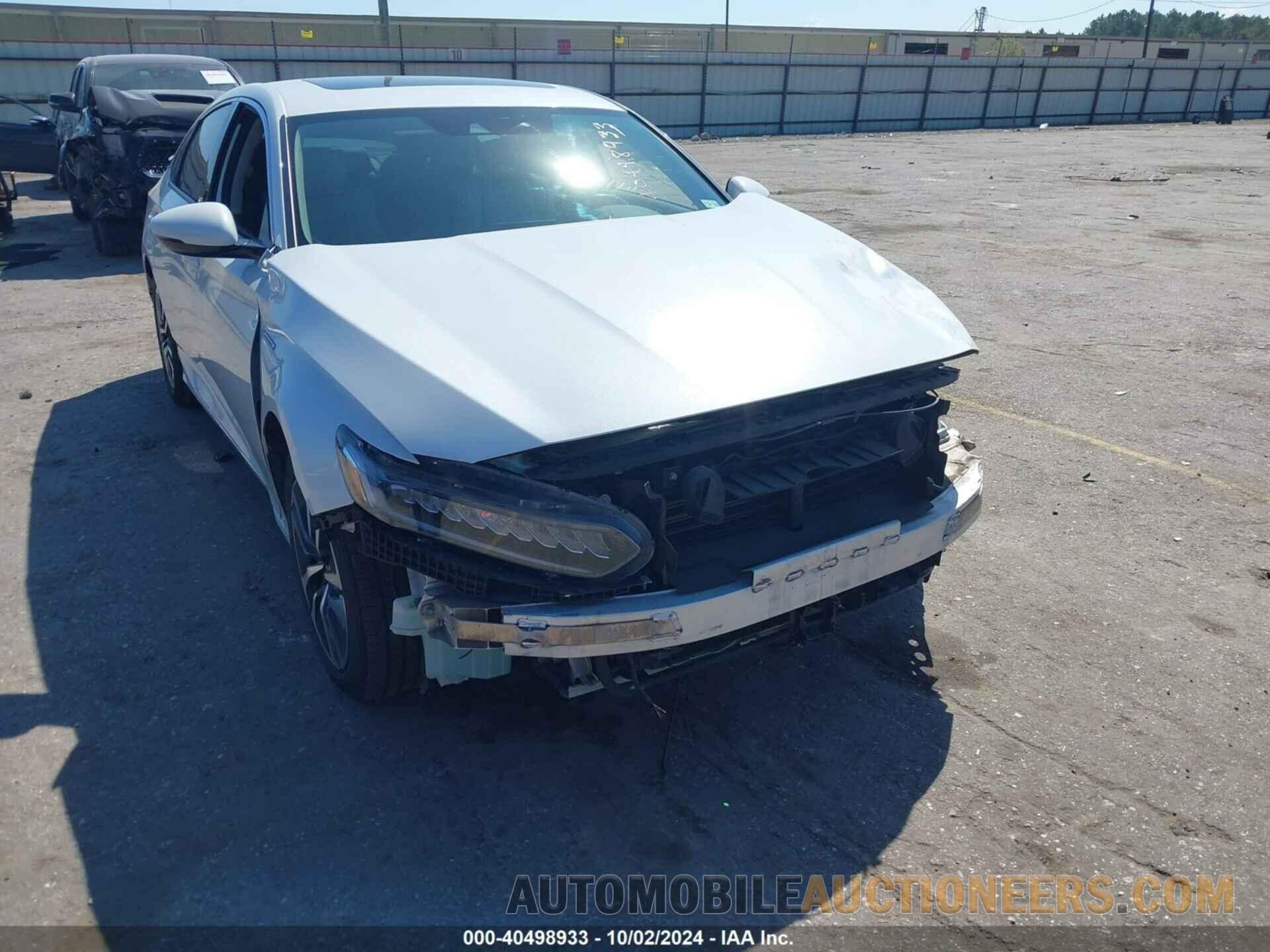 1HGCV3F58MA002647 HONDA ACCORD 2021