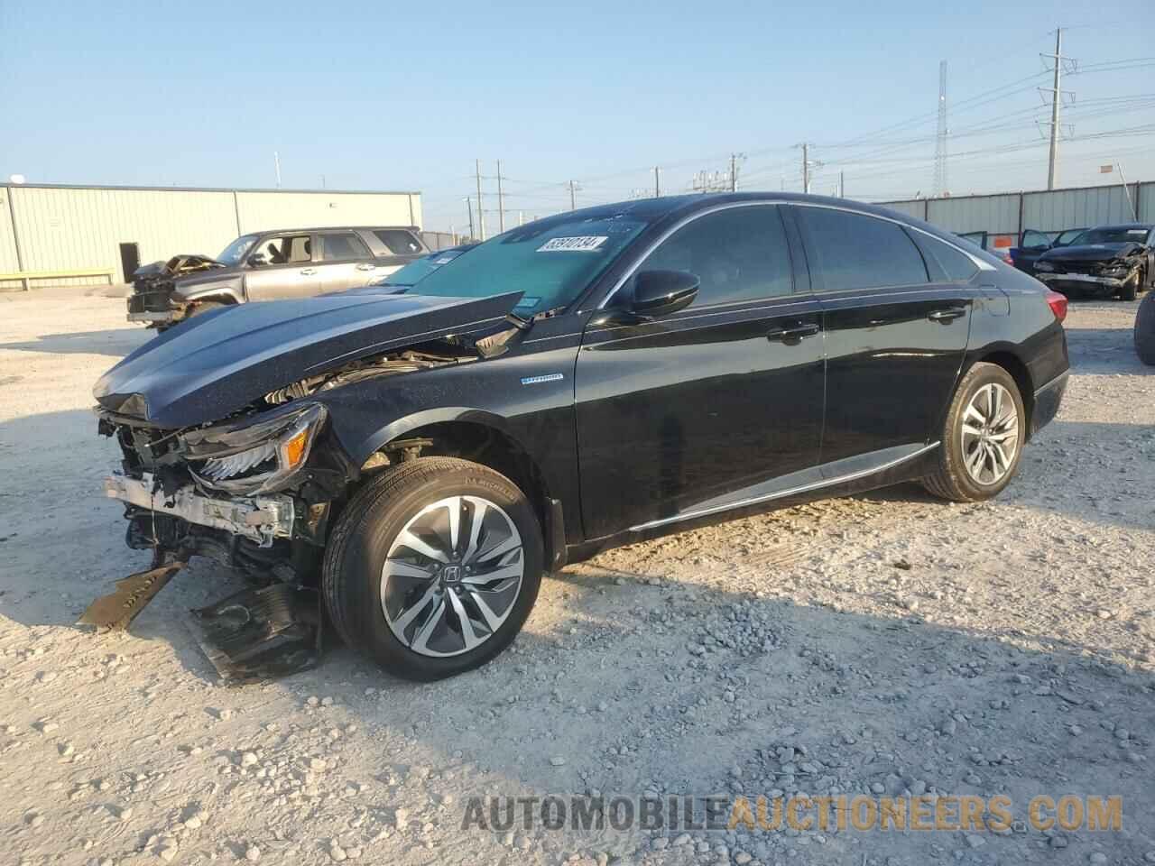 1HGCV3F58MA015155 HONDA ACCORD 2021