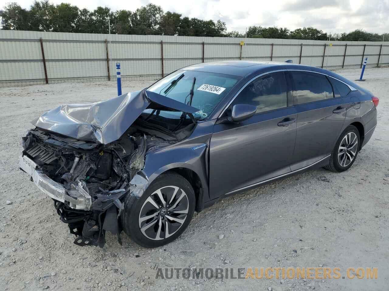 1HGCV3F58MA019030 HONDA ACCORD 2021